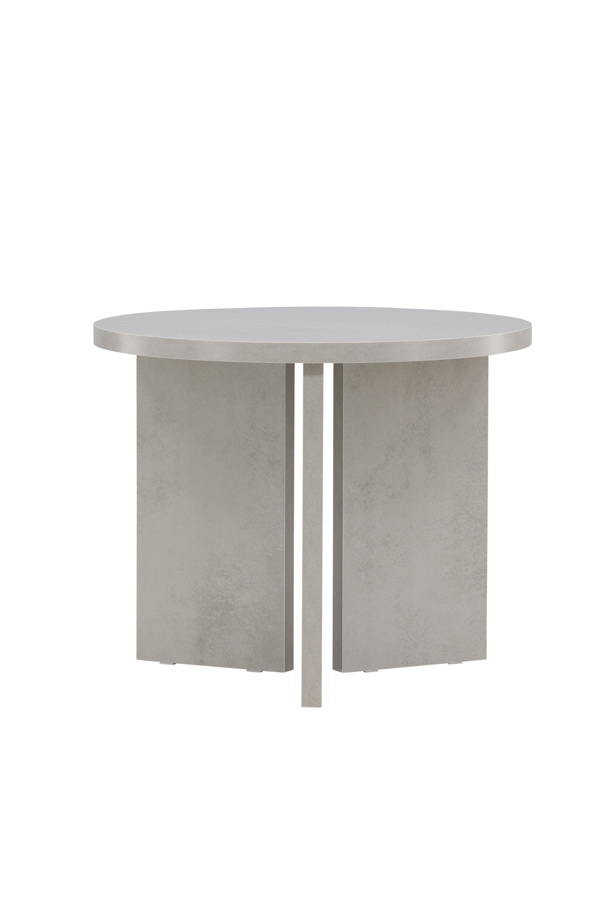 Eleganter Söderhamn Couchtisch von Venture Home in zeitlosem Grau, perfekt für stilvolle Wohnräume und entspannte Stunden.