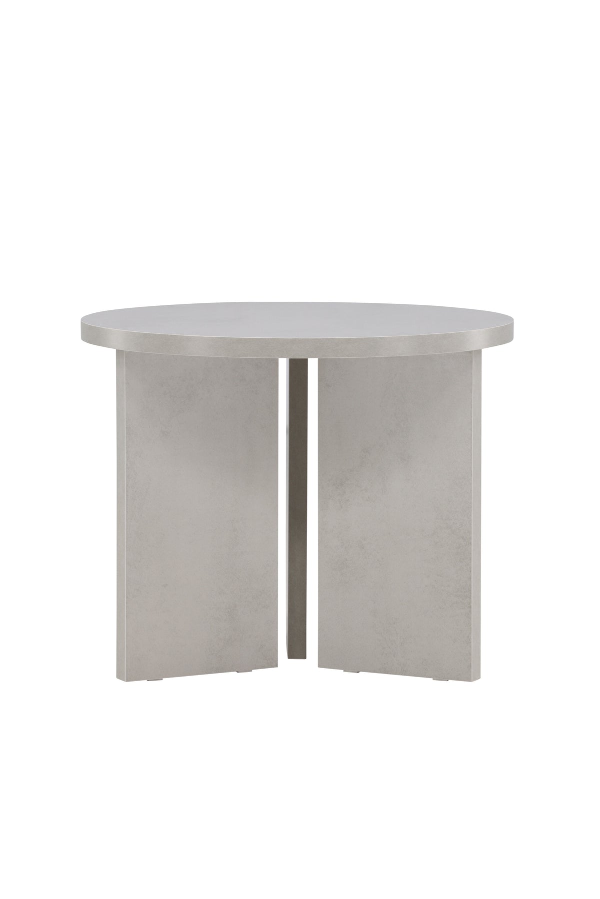 Söderhamn Couchtisch in Grau präsentiert im Onlineshop von KAQTU Design AG. Beistelltisch ist von Venture Home