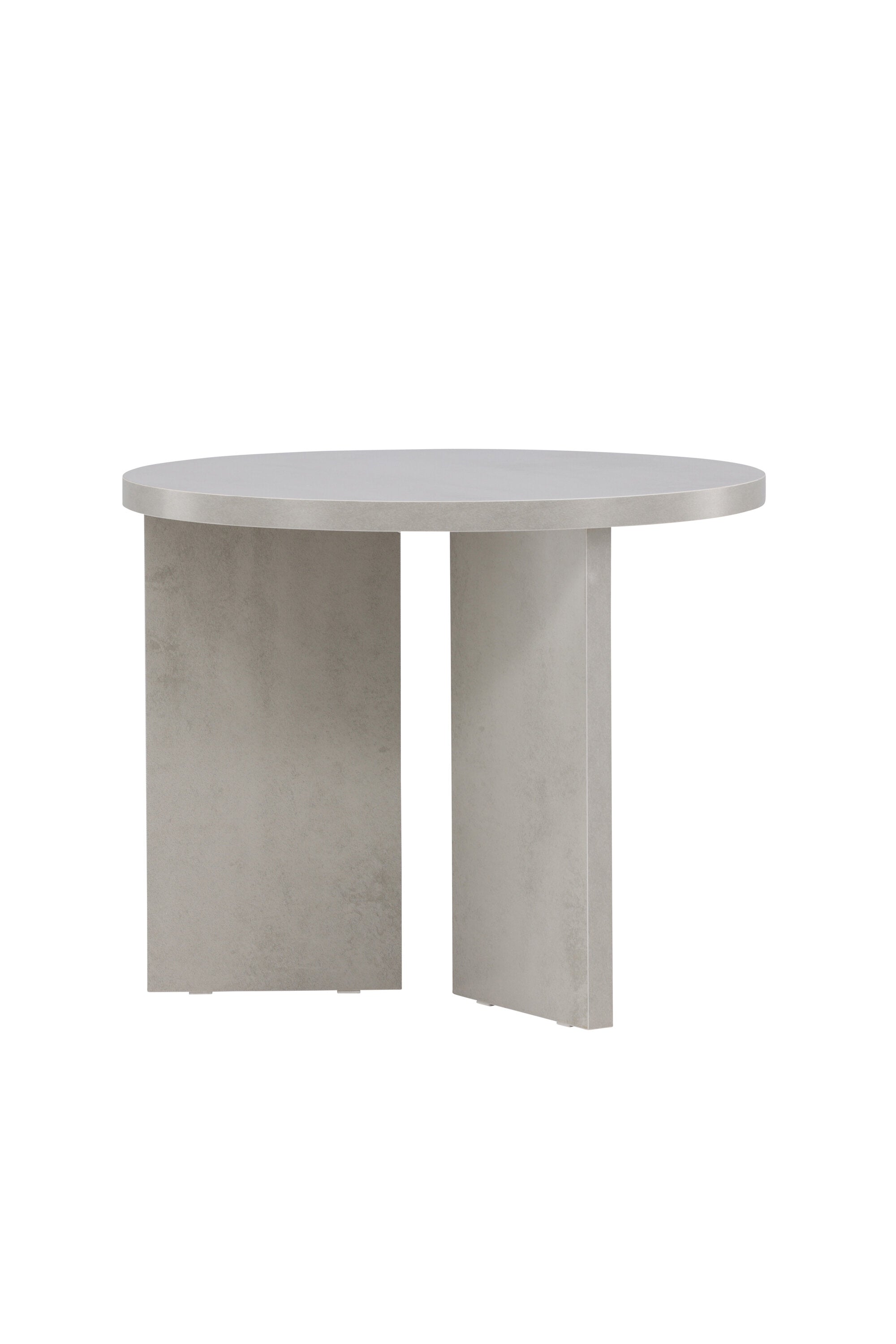 Moderner Söderhamn Couchtisch in stilvollem Grau, ideal für gemütliche Abende und als praktisches Möbelstück im Wohnzimmer.