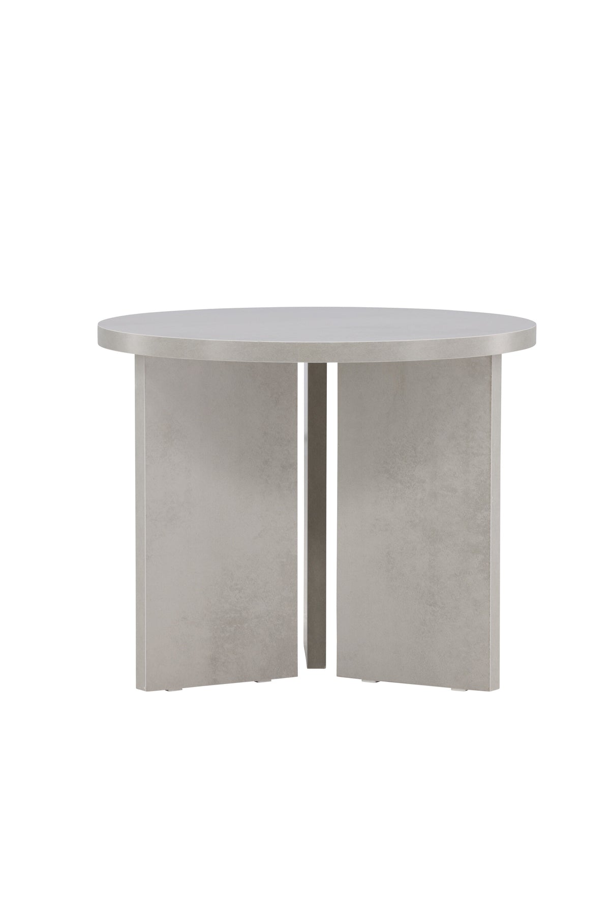 Söderhamn Couchtisch in Grau präsentiert im Onlineshop von KAQTU Design AG. Beistelltisch ist von Venture Home
