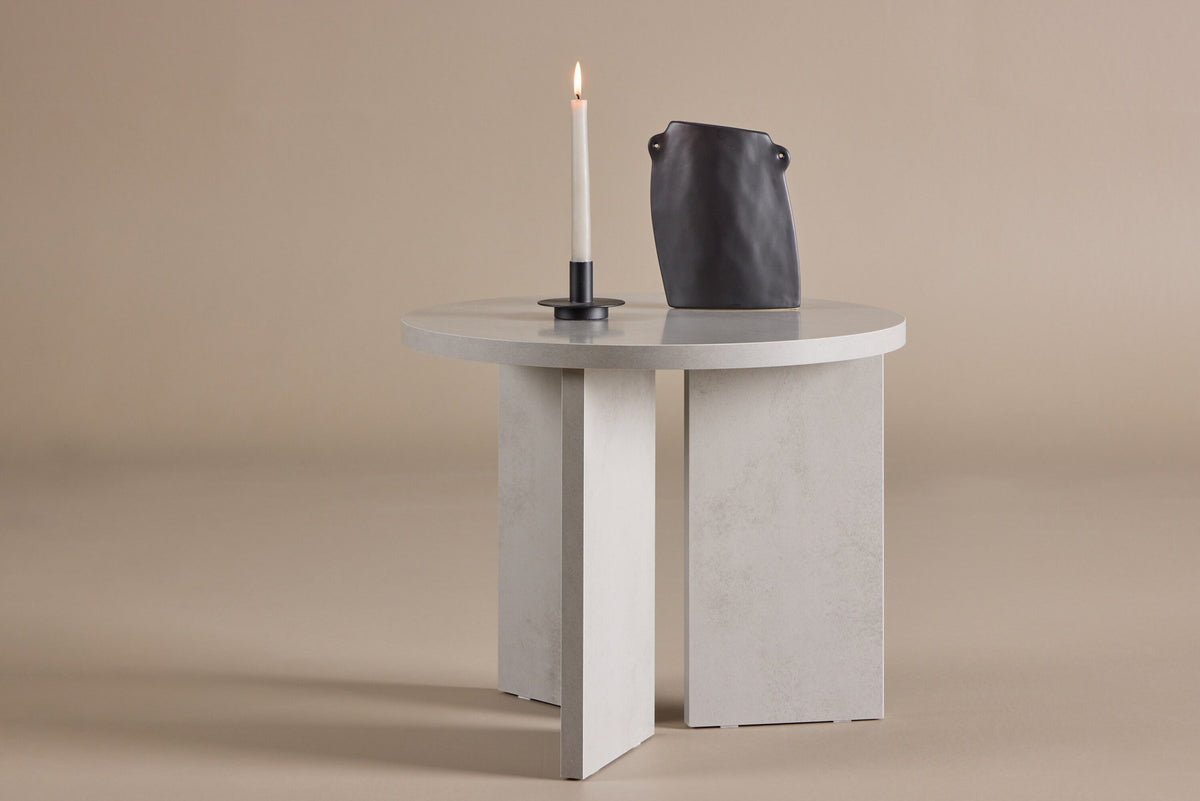 Söderhamn Couchtisch in Grau präsentiert im Onlineshop von KAQTU Design AG. Couchtisch ist von Venture Home
