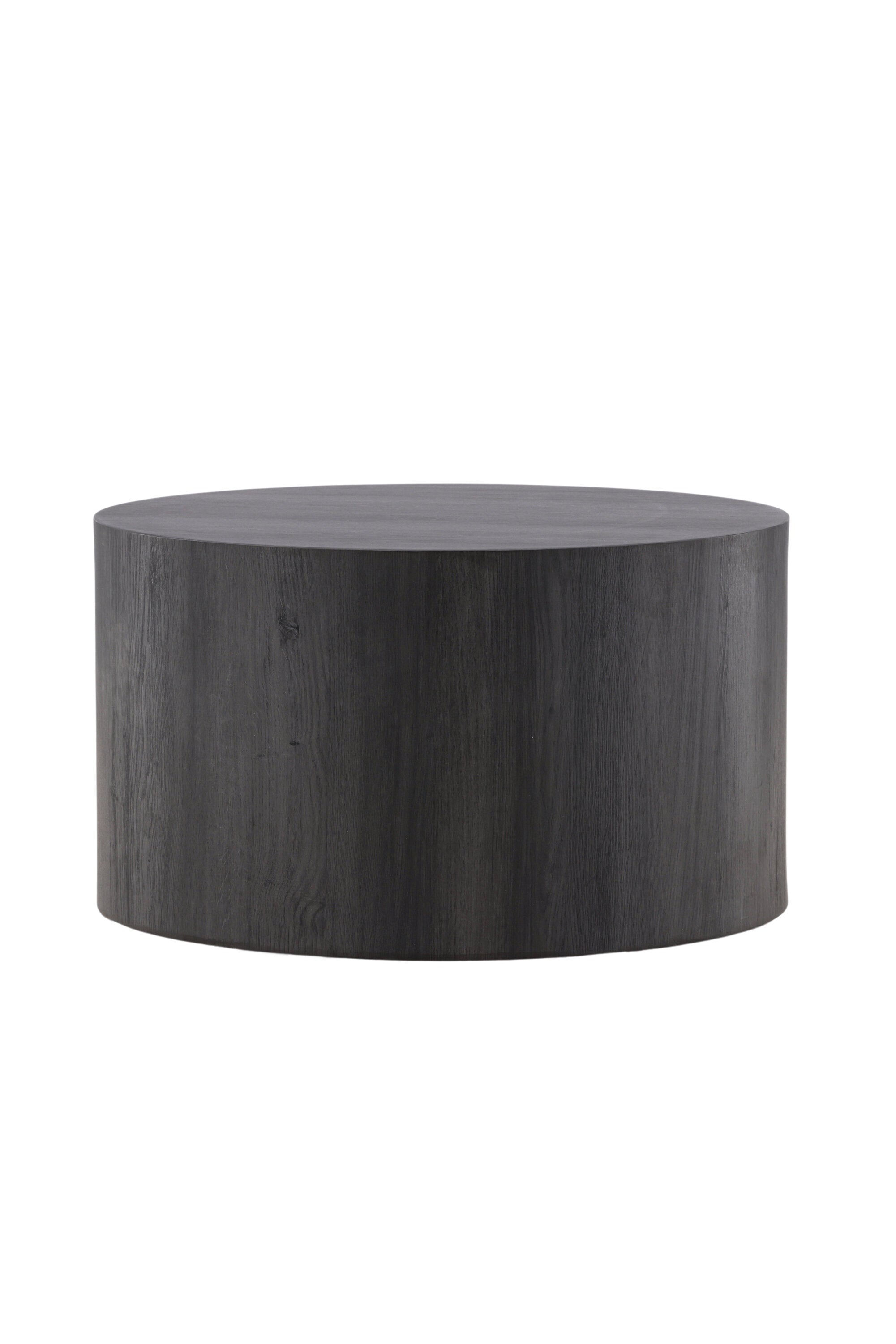 York Sofatisch in Schwarz präsentiert im Onlineshop von KAQTU Design AG. Beistelltisch ist von Venture Home