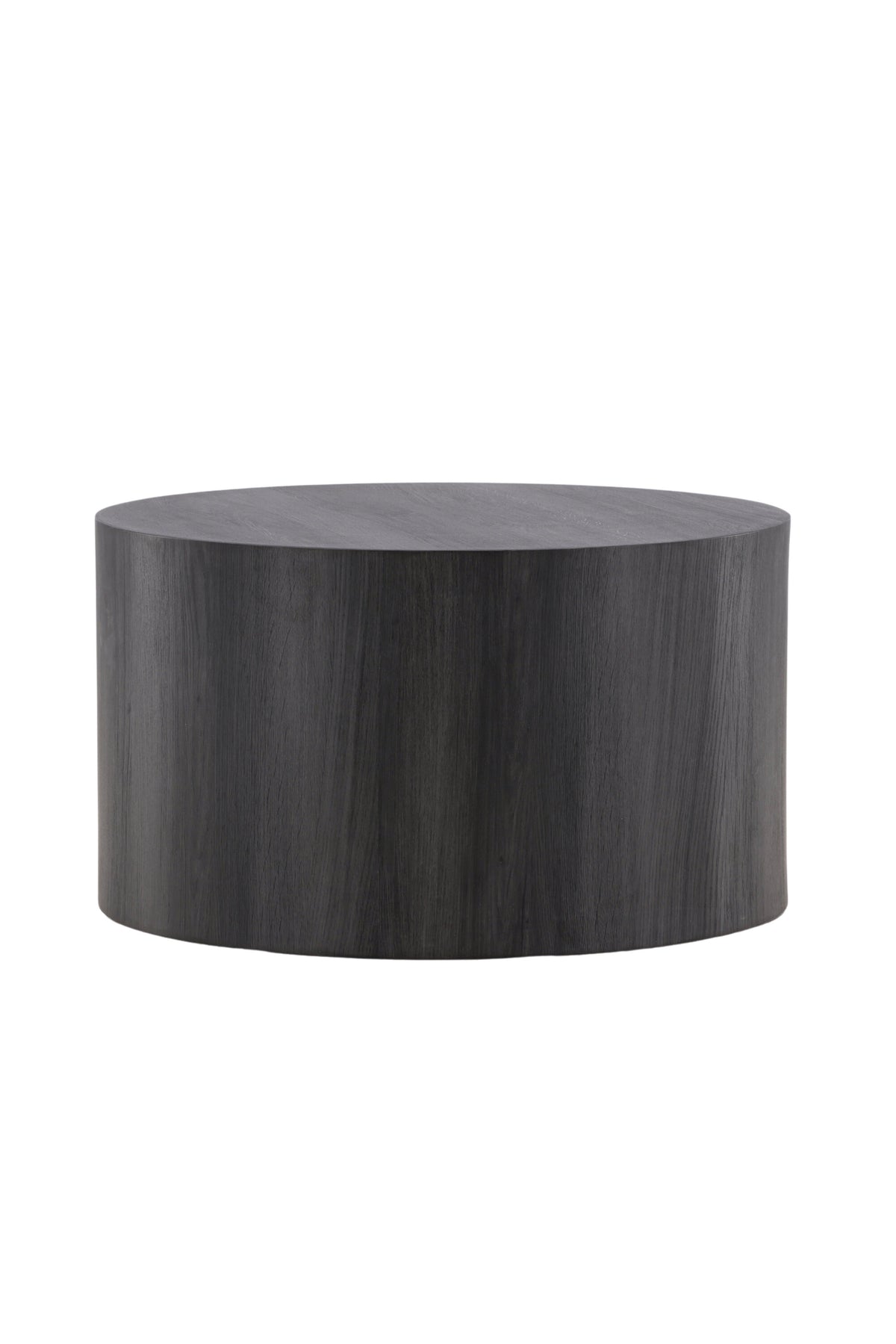 York Sofatisch in Schwarz präsentiert im Onlineshop von KAQTU Design AG. Beistelltisch ist von Venture Home