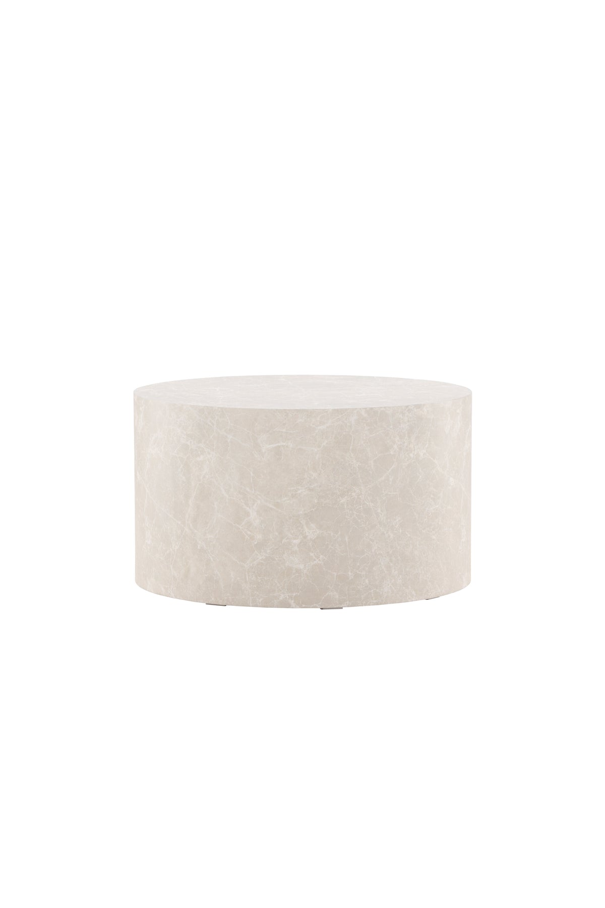 York Sofatisch in Beige präsentiert im Onlineshop von KAQTU Design AG. Beistelltisch ist von Venture Home