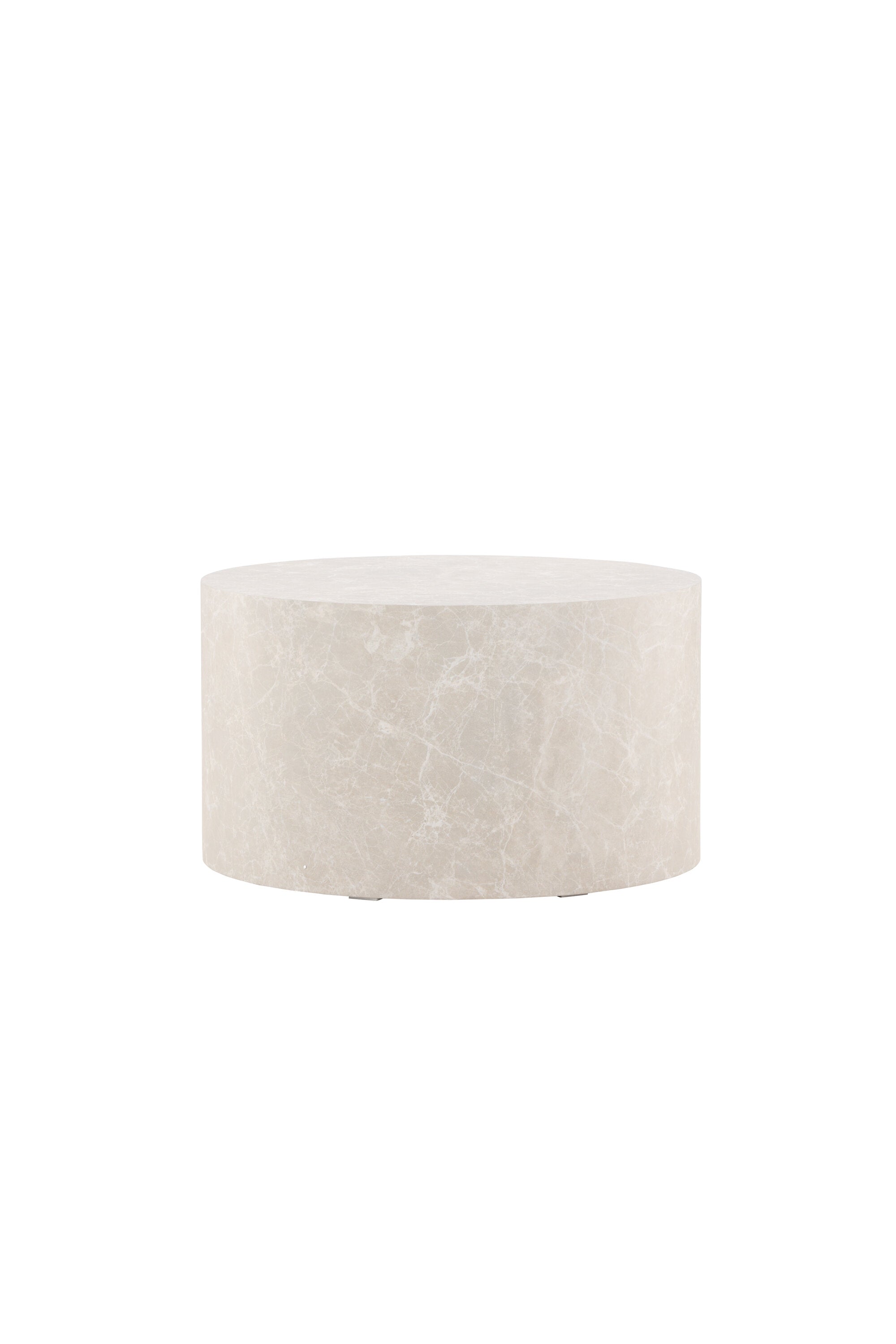 York Sofatisch in Beige präsentiert im Onlineshop von KAQTU Design AG. Beistelltisch ist von Venture Home