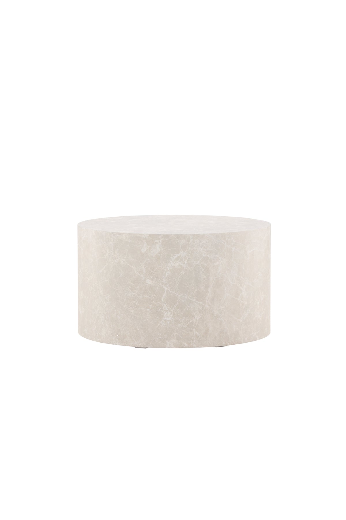 York Sofatisch in Beige präsentiert im Onlineshop von KAQTU Design AG. Beistelltisch ist von Venture Home