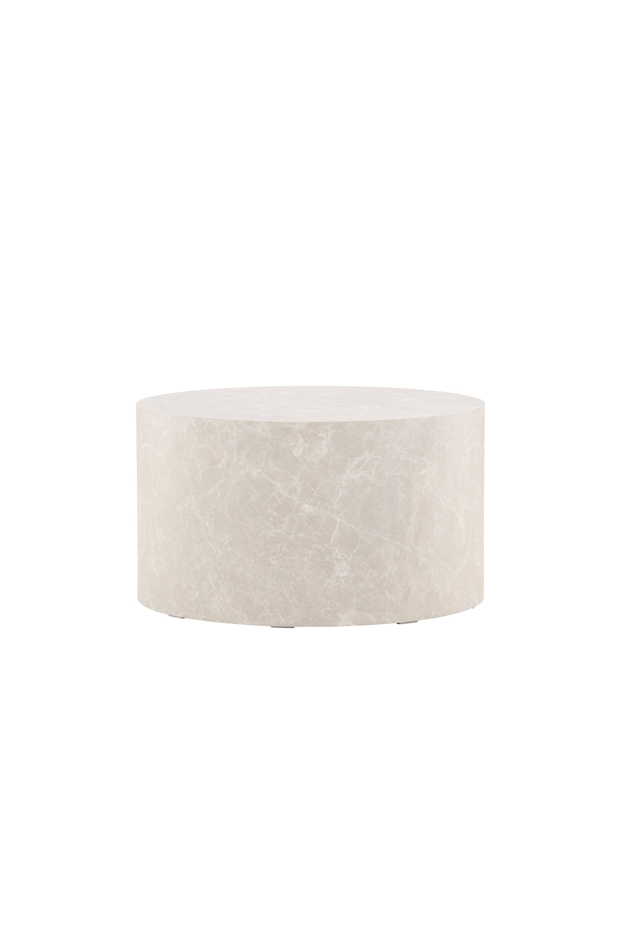 York Sofatisch in Beige präsentiert im Onlineshop von KAQTU Design AG. Beistelltisch ist von Venture Home