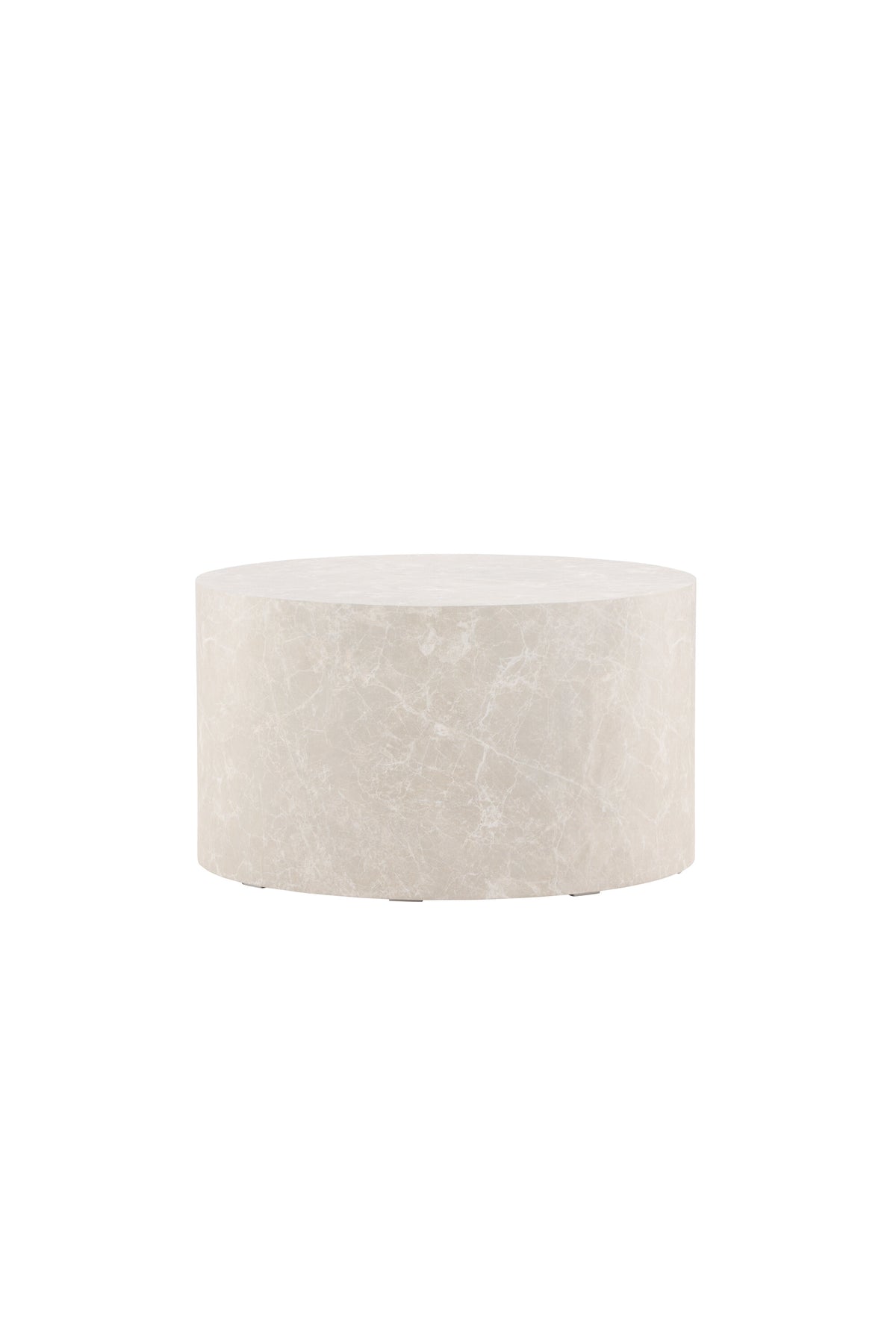 York Sofatisch in Beige präsentiert im Onlineshop von KAQTU Design AG. Beistelltisch ist von Venture Home