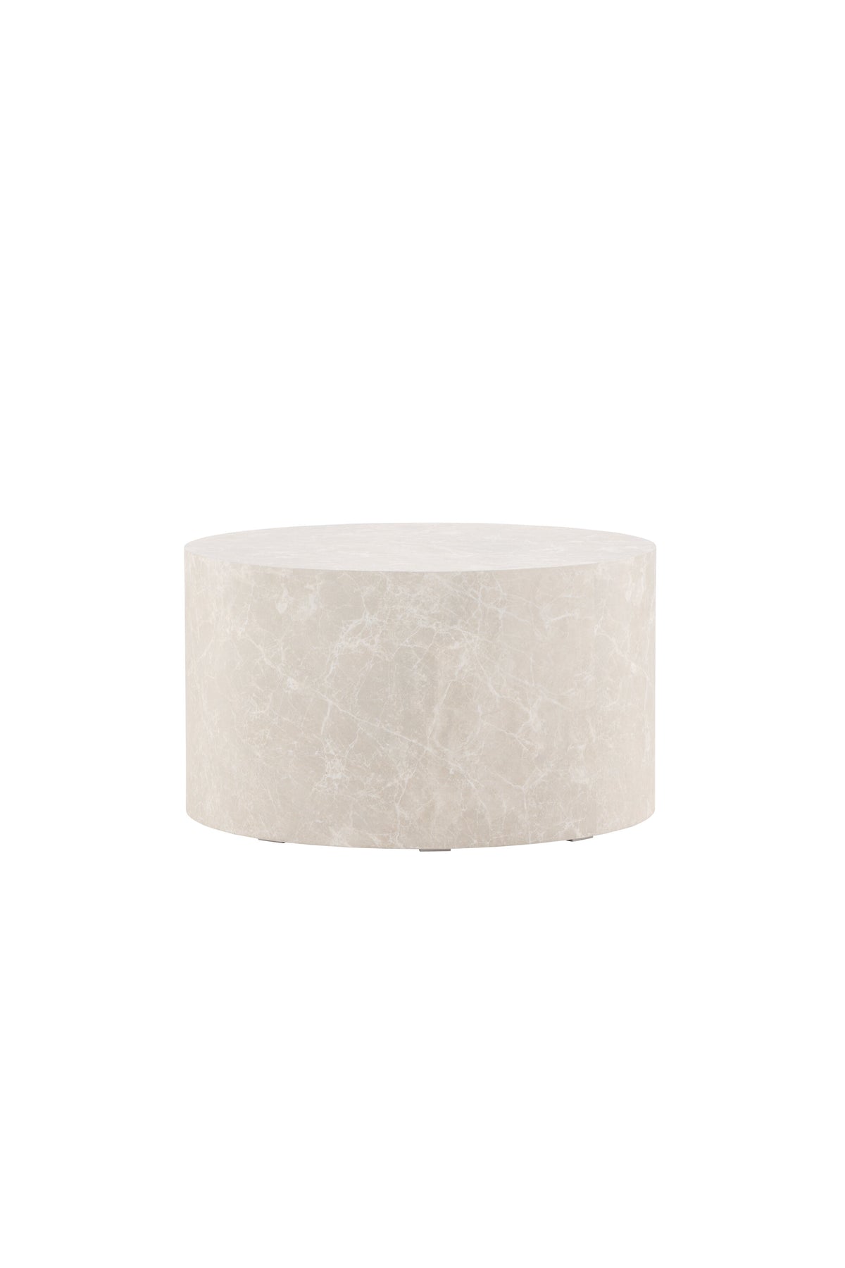 York Sofatisch in Beige präsentiert im Onlineshop von KAQTU Design AG. Beistelltisch ist von Venture Home