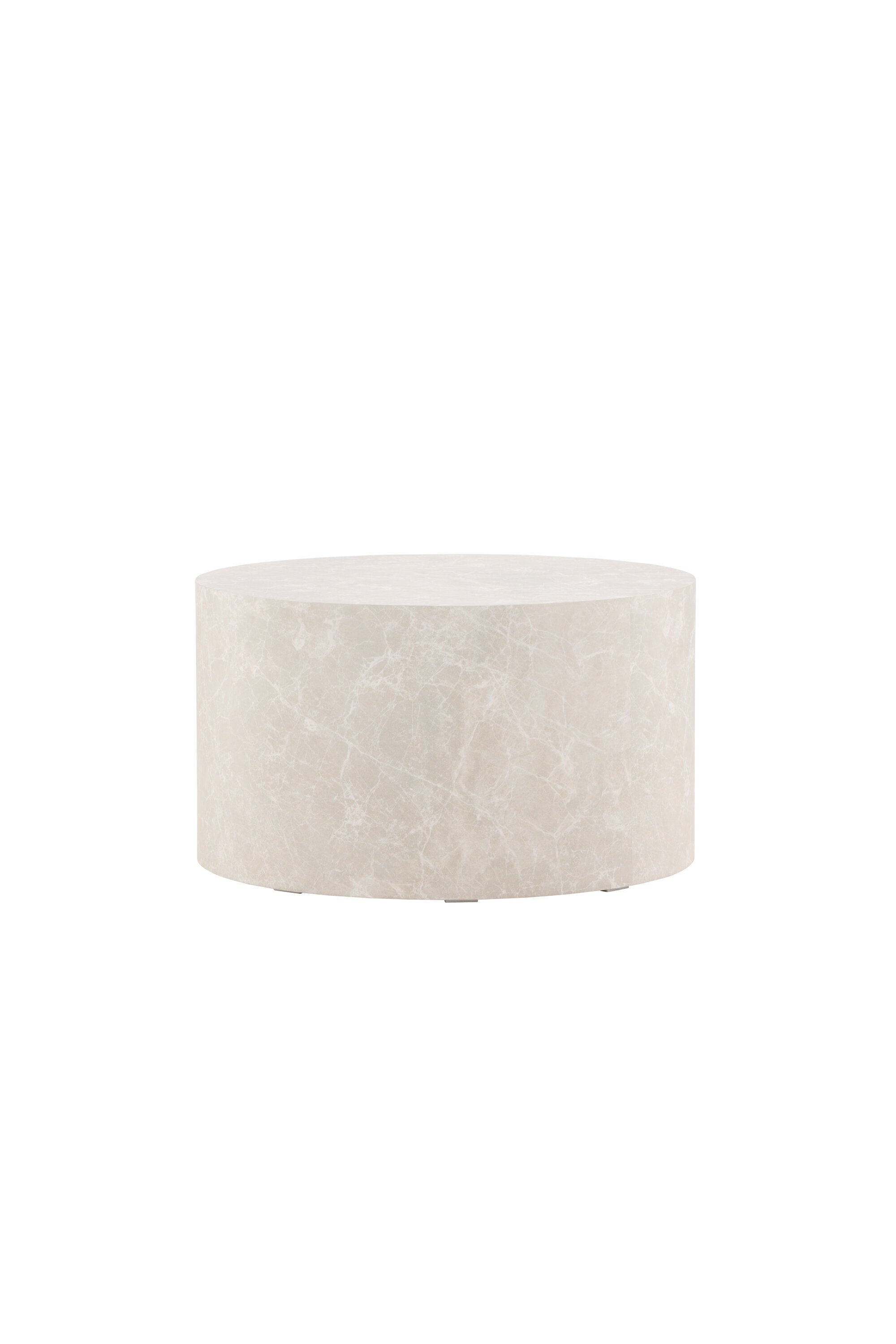 York Sofatisch in Beige präsentiert im Onlineshop von KAQTU Design AG. Beistelltisch ist von Venture Home
