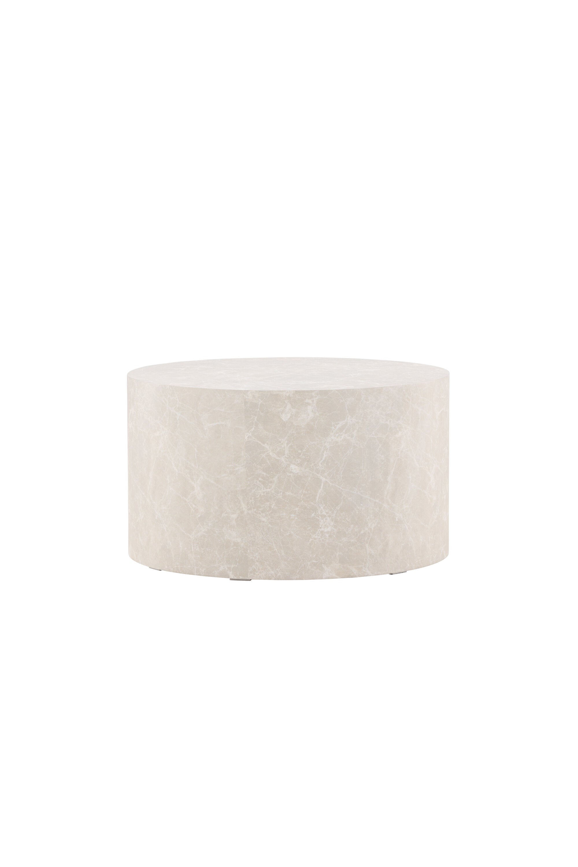 York Sofatisch in Beige präsentiert im Onlineshop von KAQTU Design AG. Beistelltisch ist von Venture Home