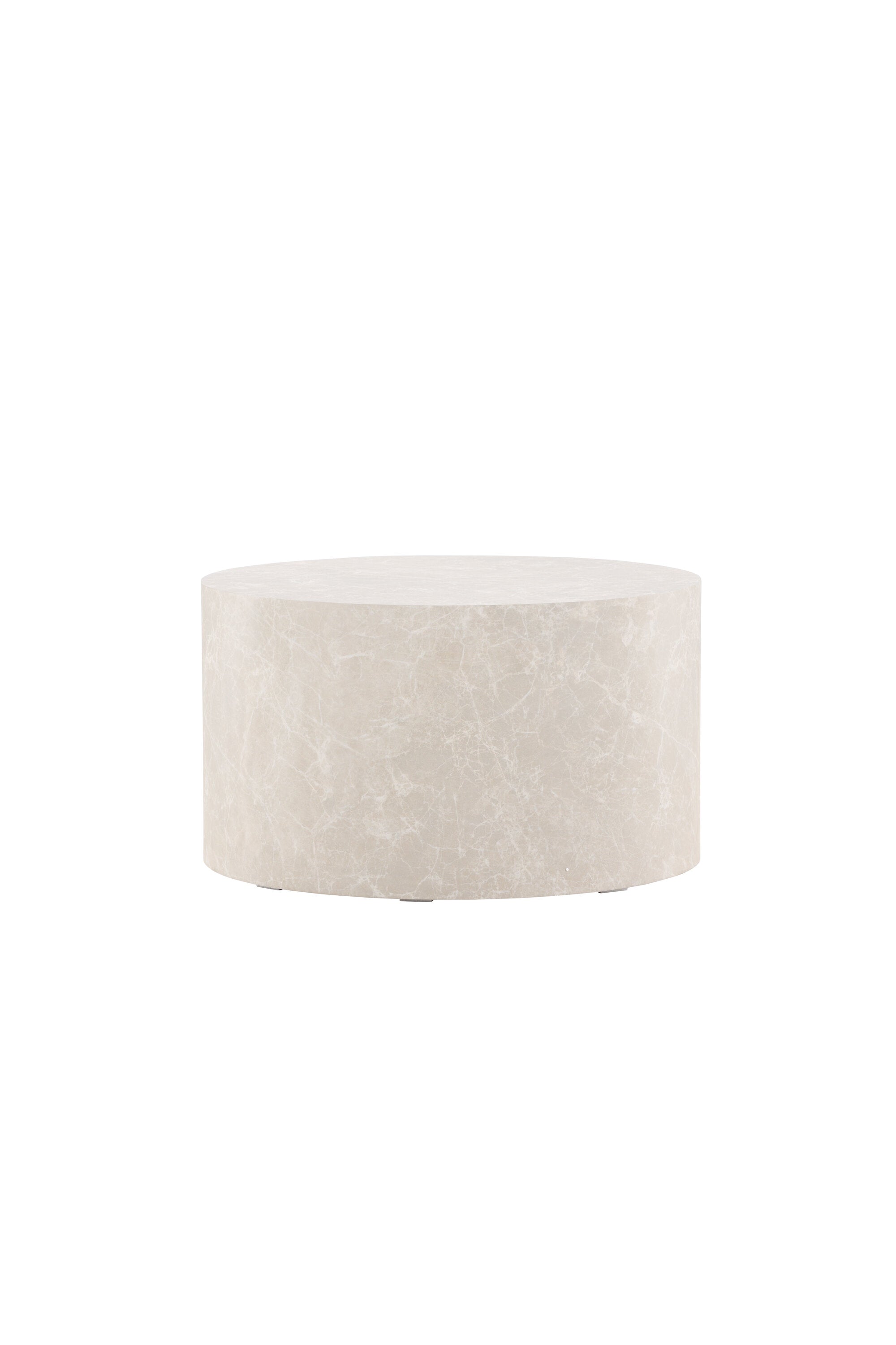 York Sofatisch in Beige präsentiert im Onlineshop von KAQTU Design AG. Beistelltisch ist von Venture Home