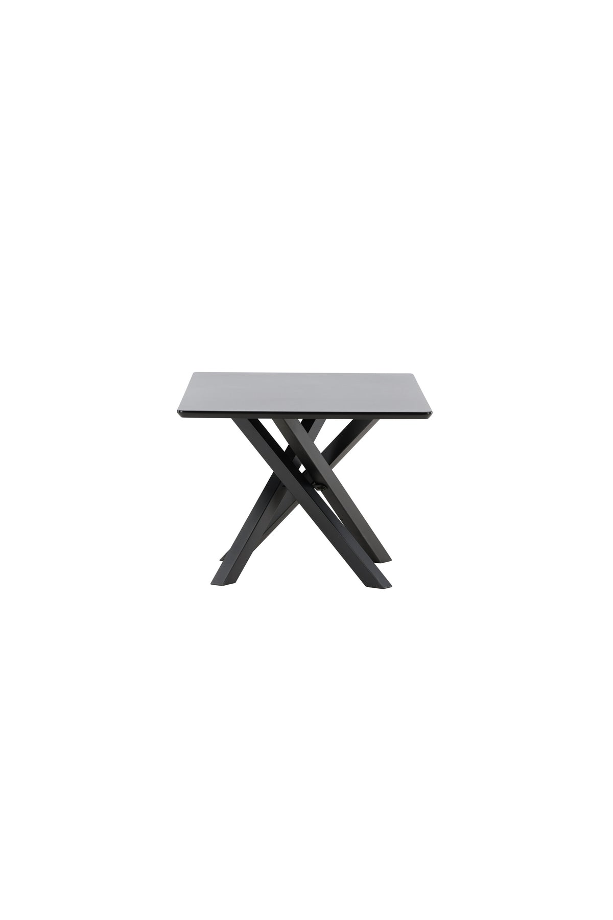 Piazza Sofatisch in Schwarz präsentiert im Onlineshop von KAQTU Design AG. Beistelltisch ist von Venture Home
