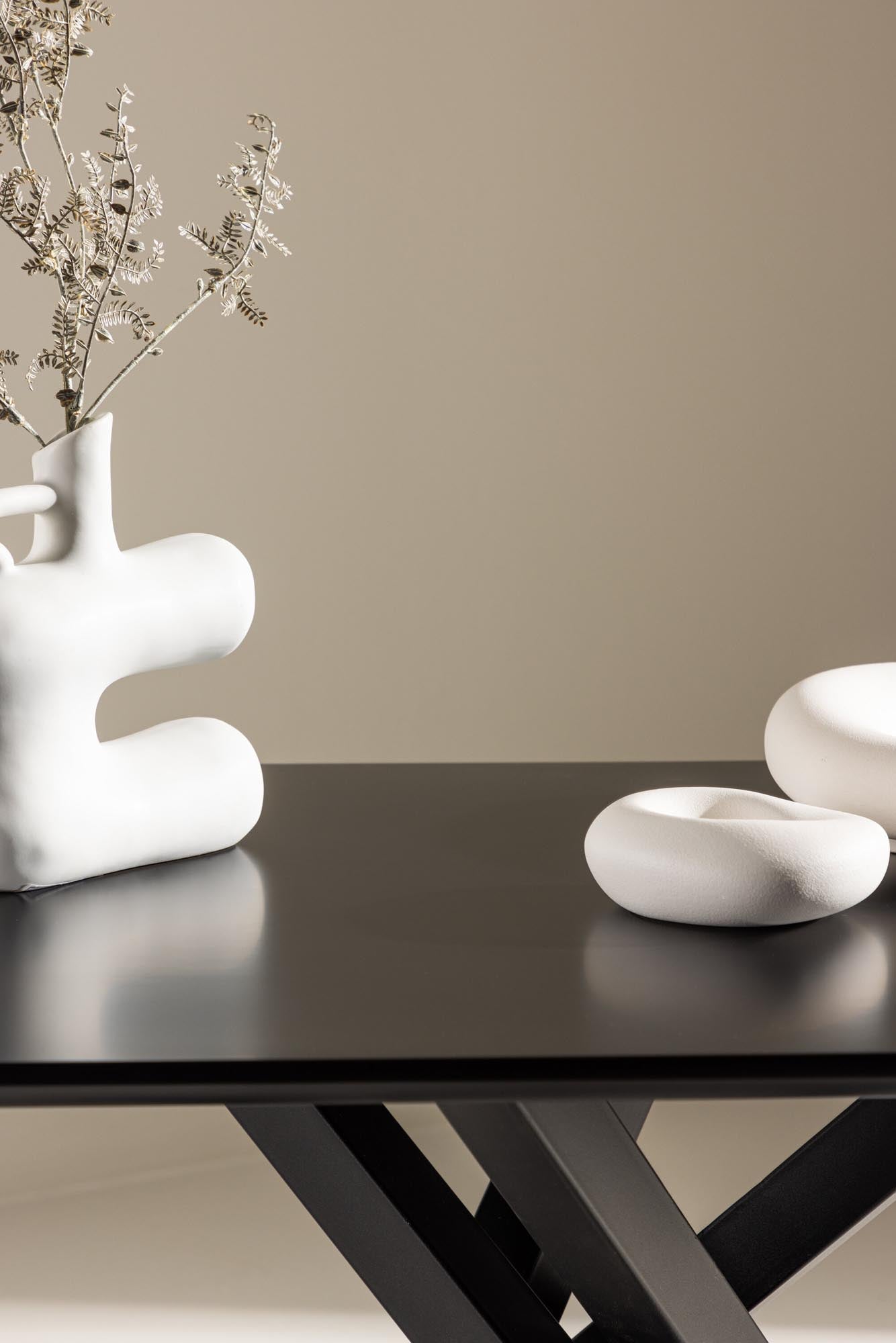 Piazza Sofatisch: Eleganter Mittelpunkt für moderne Wohnräume.