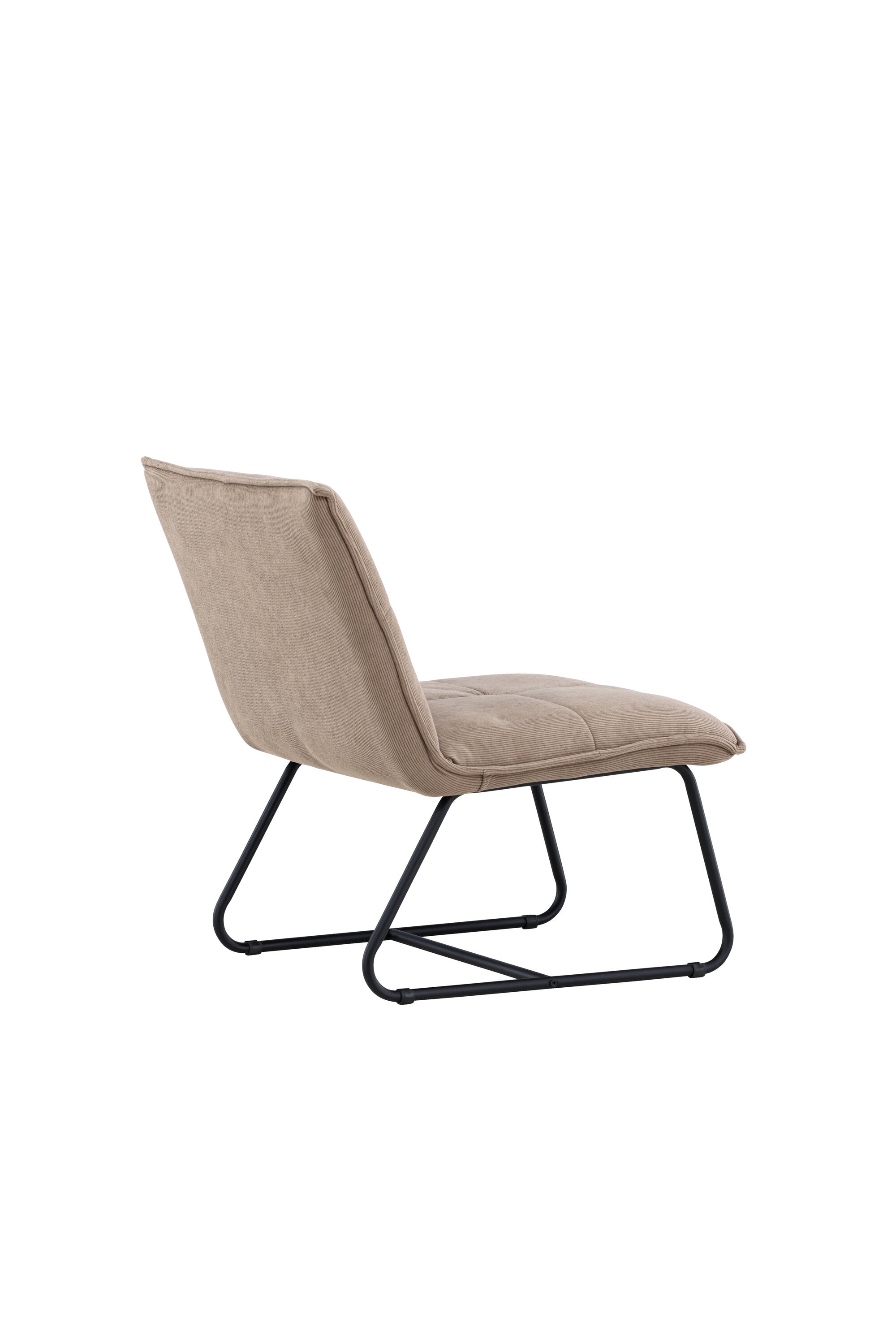 Madison Sessel in Braun präsentiert im Onlineshop von KAQTU Design AG. Sessel ist von Venture Home