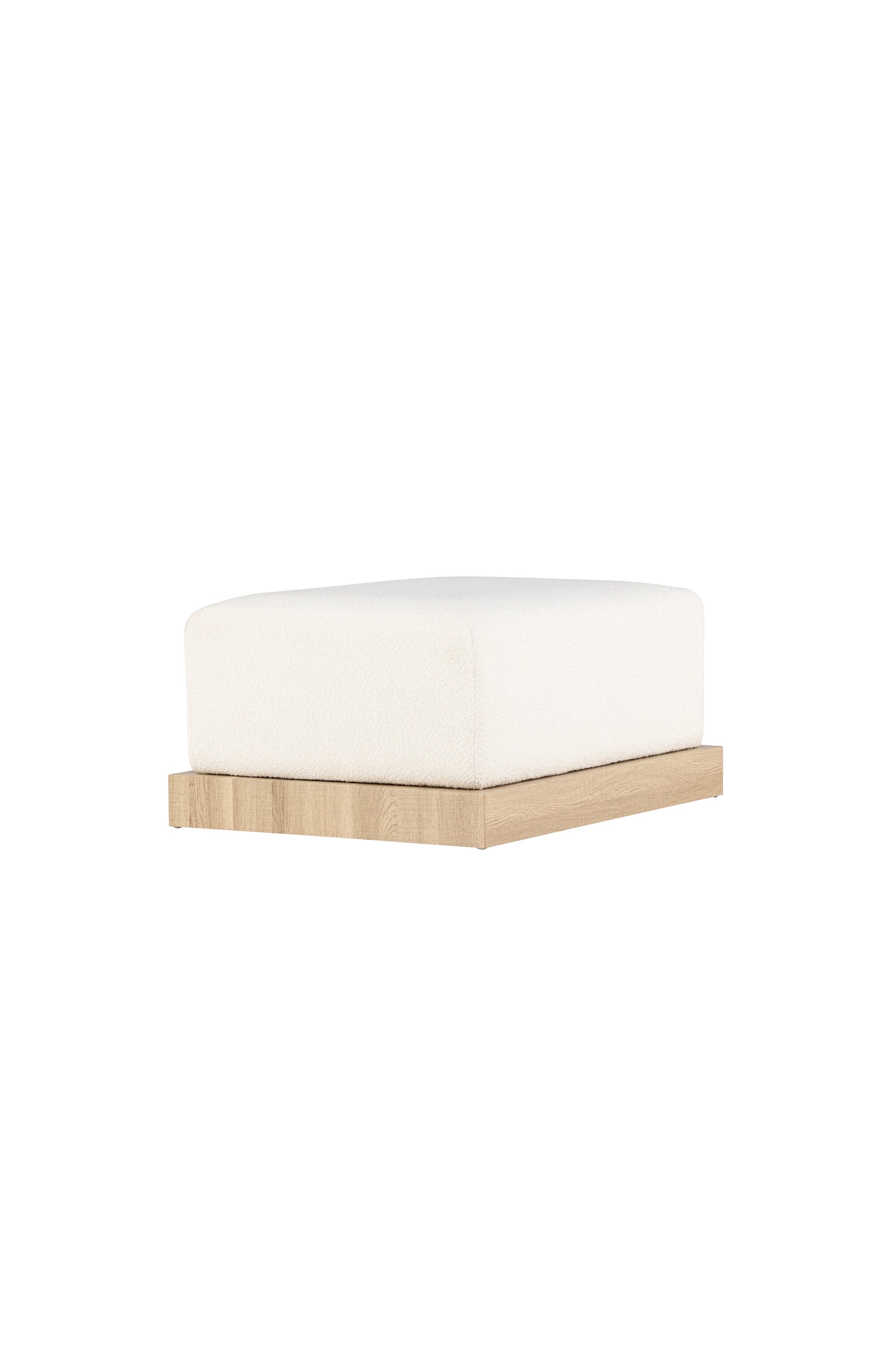 Edera OttOman
