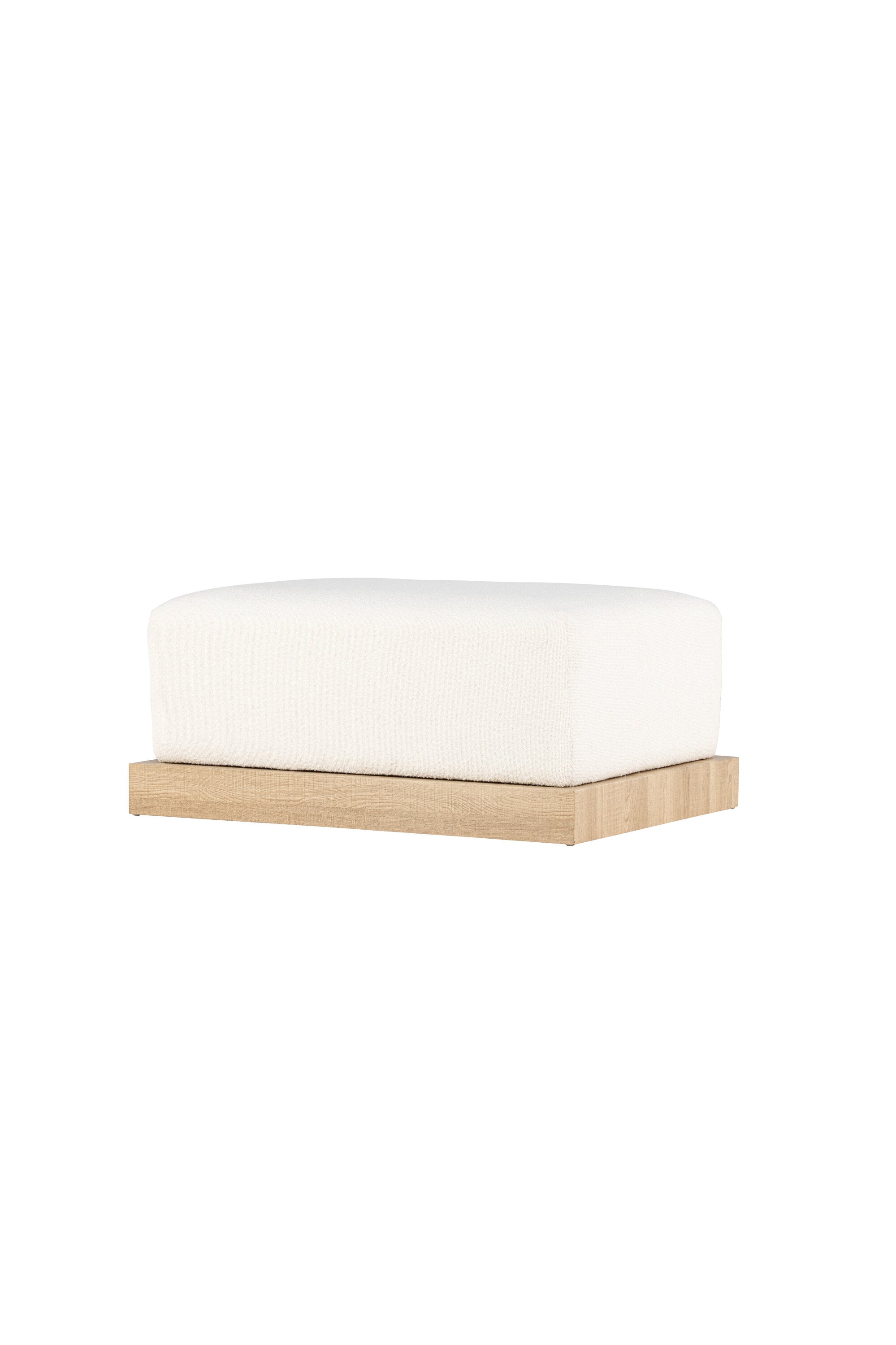 Edera OttOman