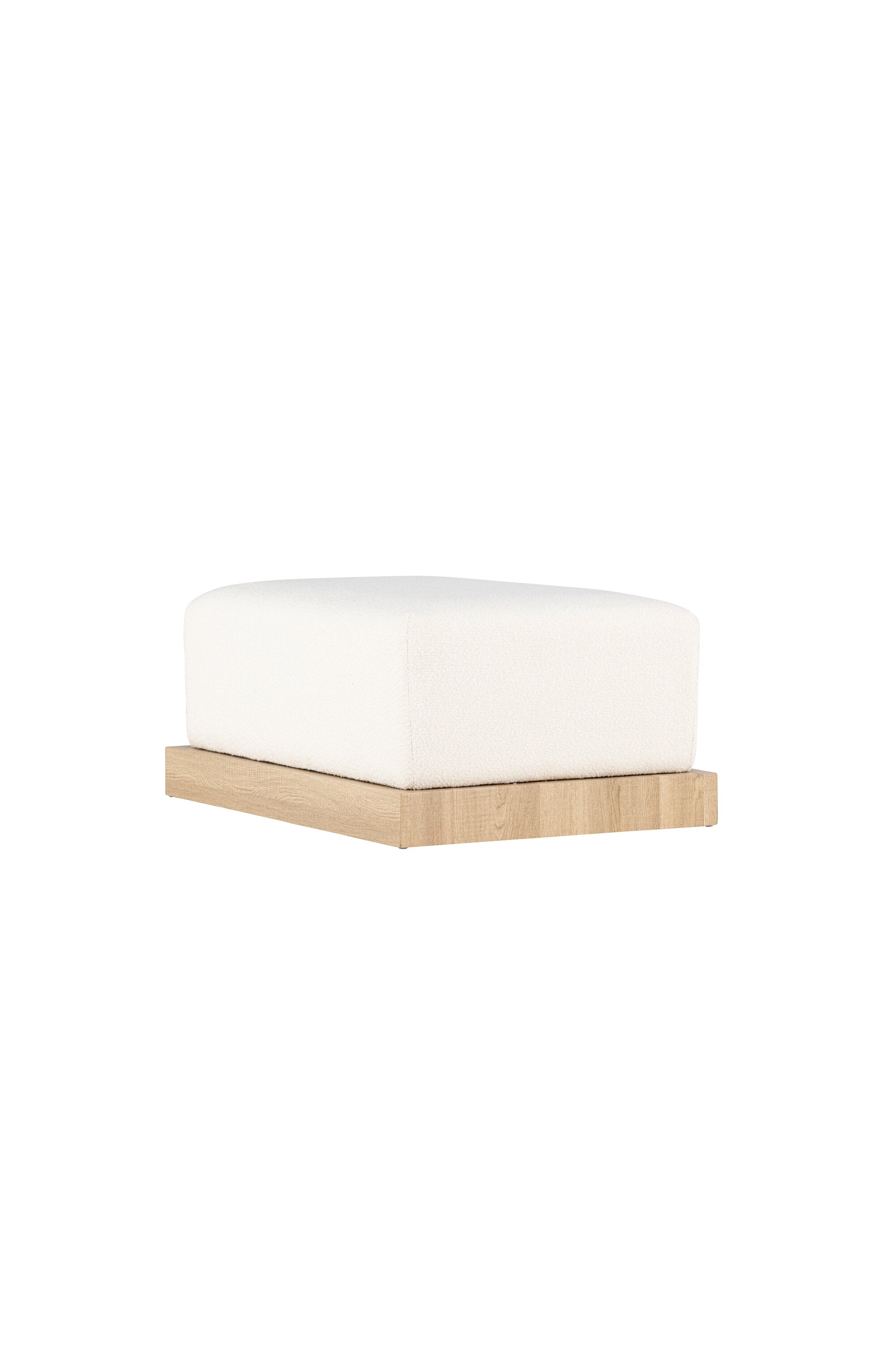 Edera OttOman