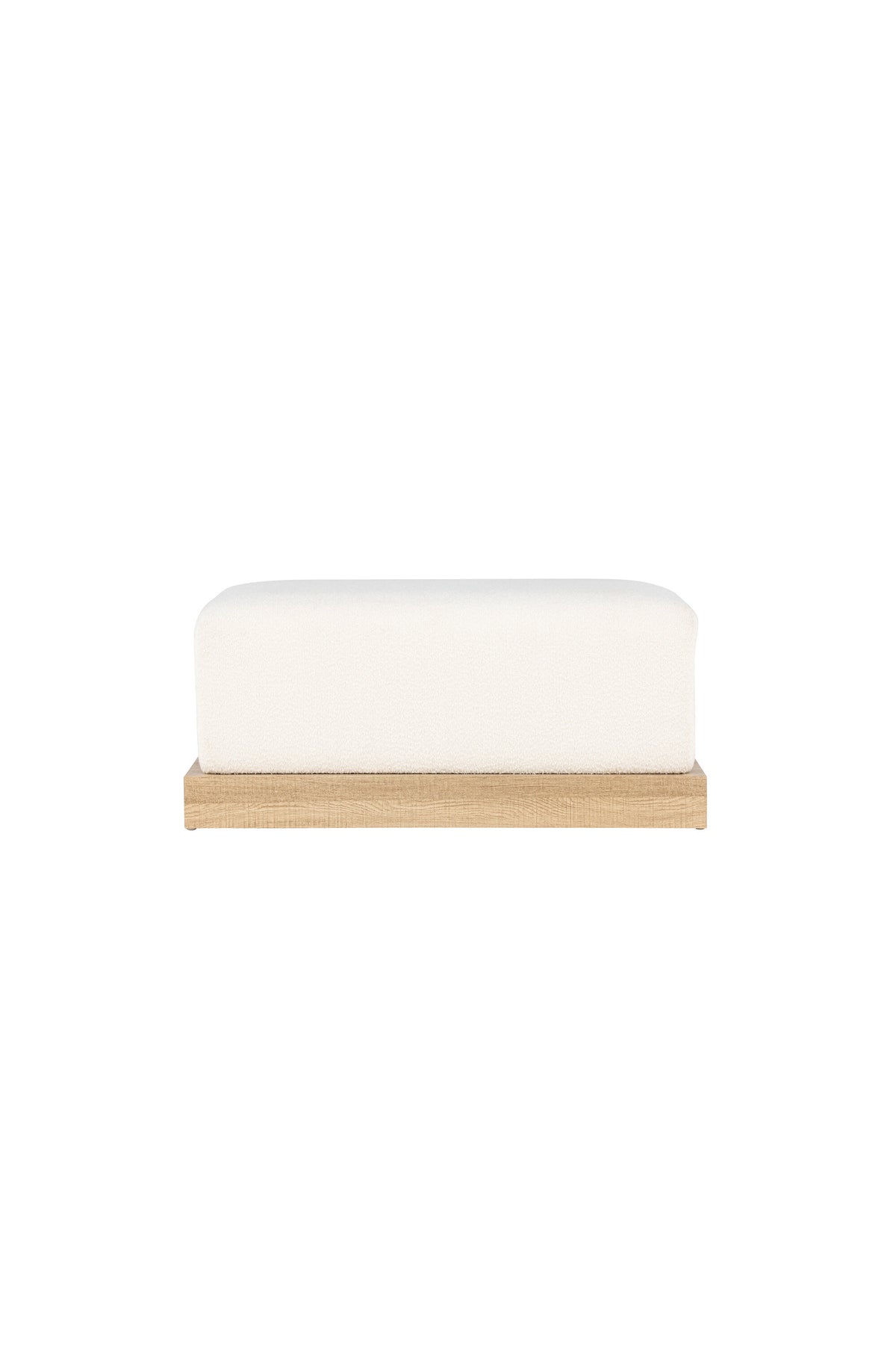Edera OttOman