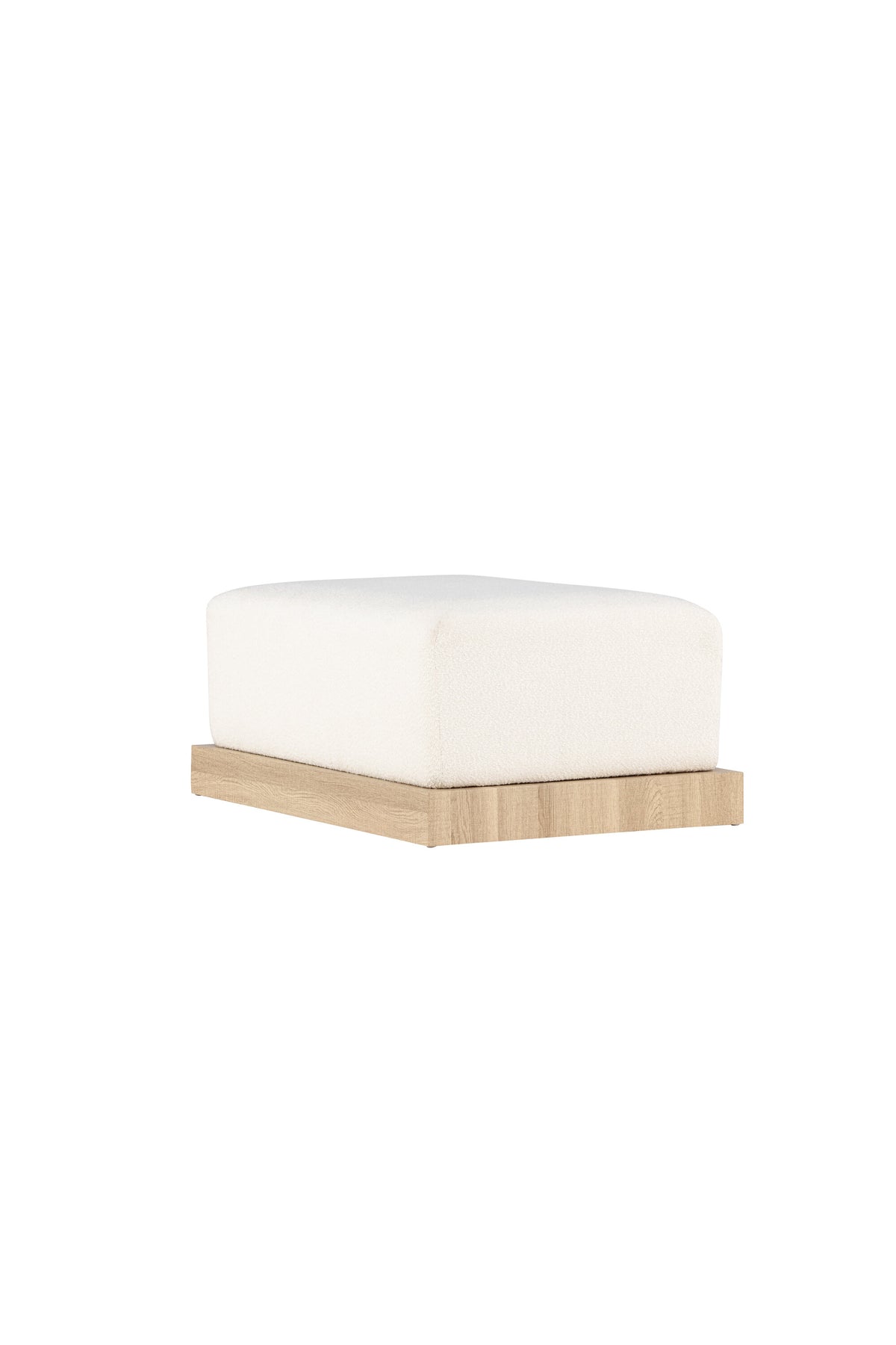 Edera OttOman