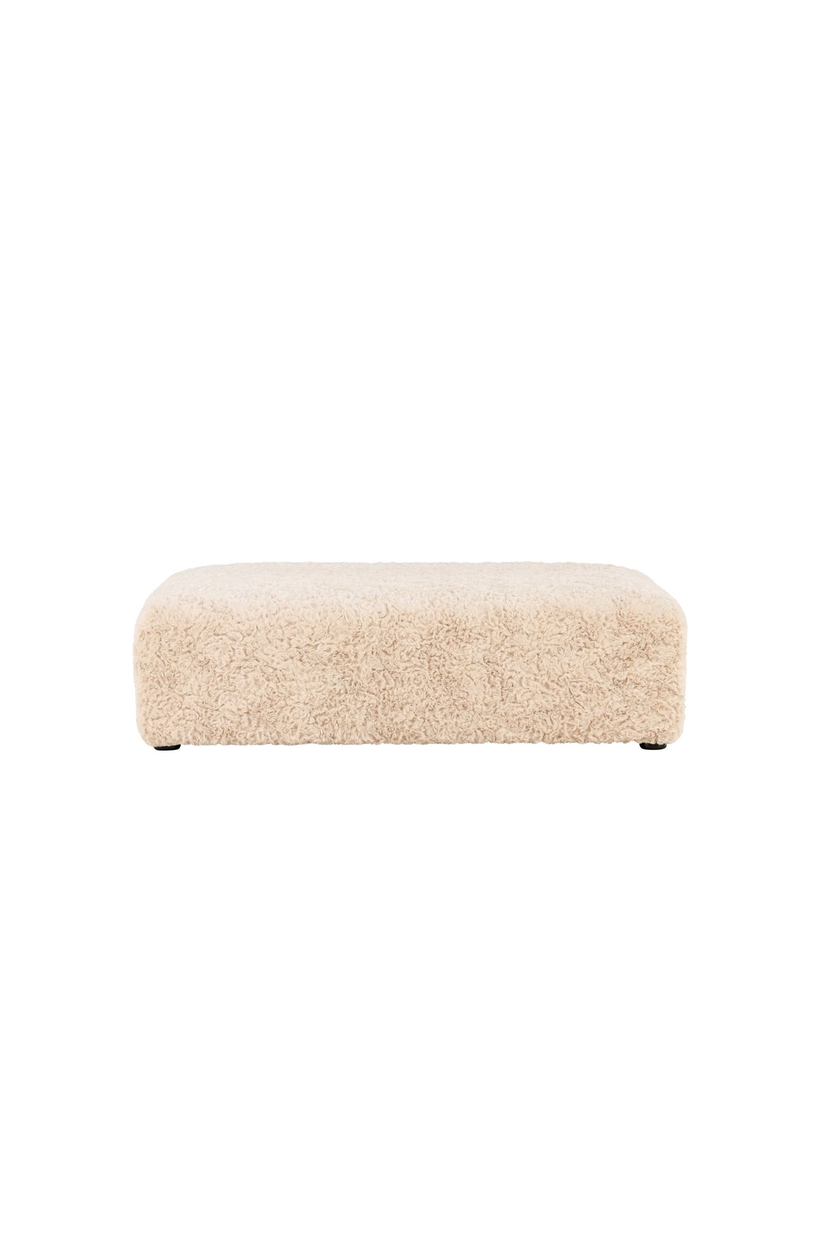 Frankie Pouf
