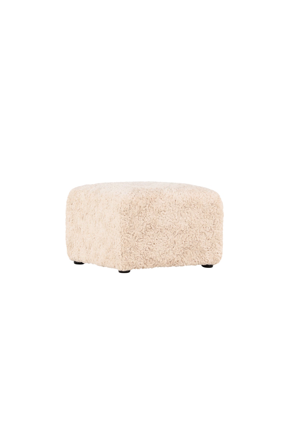 Frankie Pouf