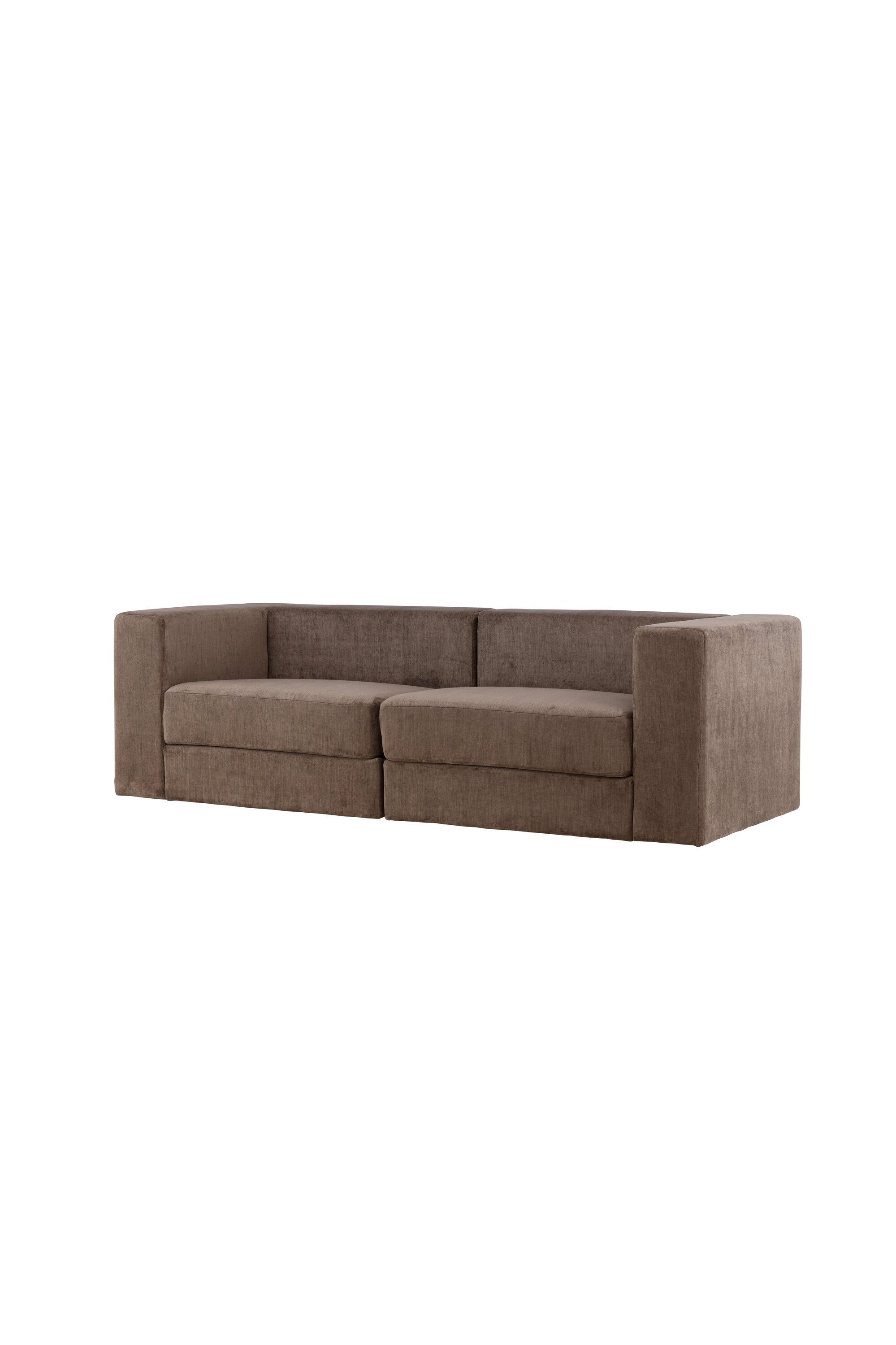 Elegantes Lumi Sofa: Stilvoller Komfort für Ihr Wohnzimmer.