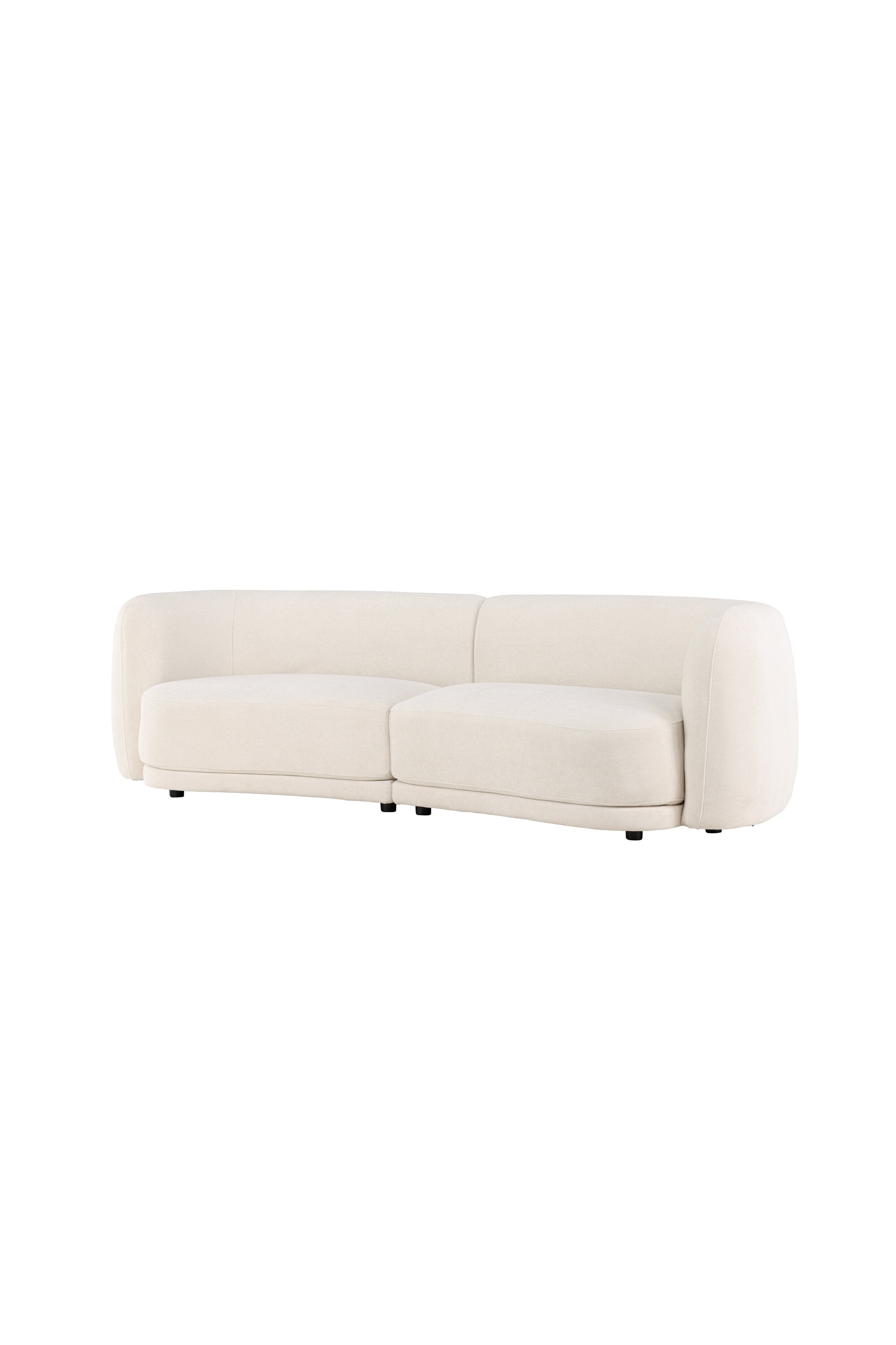 Cielo Sofa: Modernes Design trifft auf ultimativen Sitzkomfort.