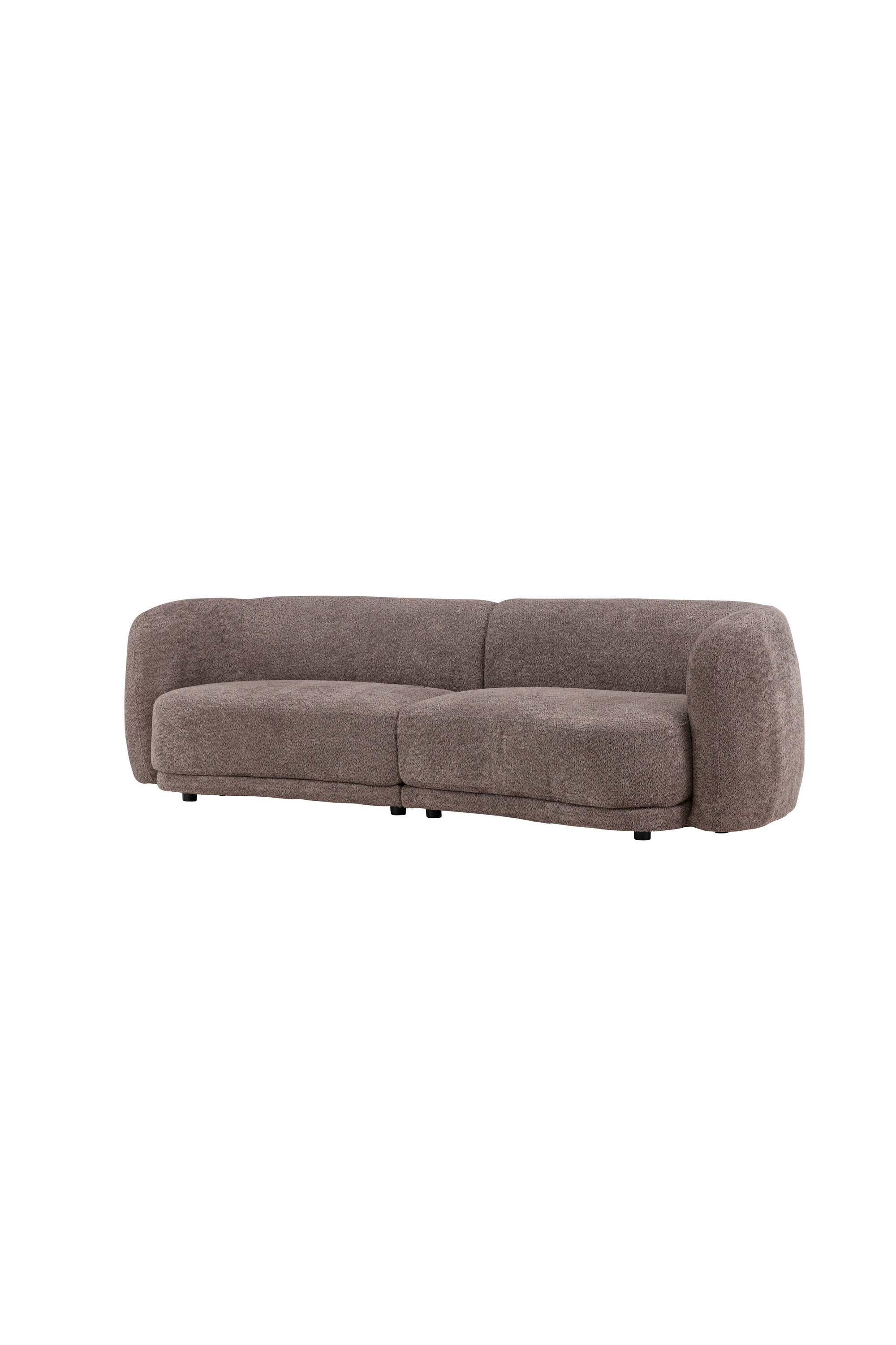 Cielo Sofa: Zeitlose Ästhetik und luxuriöser Sitzkomfort vereint.