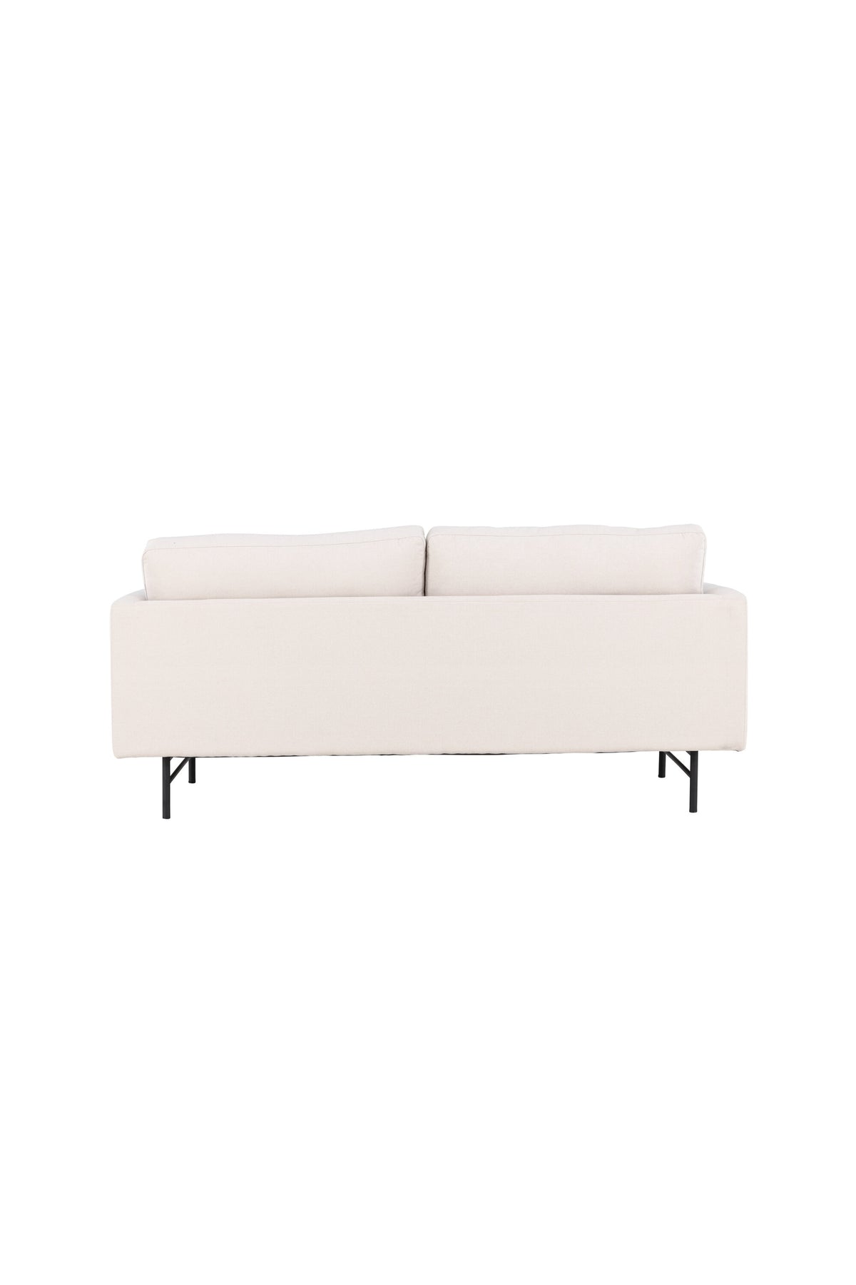 Sky 3-Seat Sofa in Weiss präsentiert im Onlineshop von KAQTU Design AG. 3er Sofa ist von Venture Home