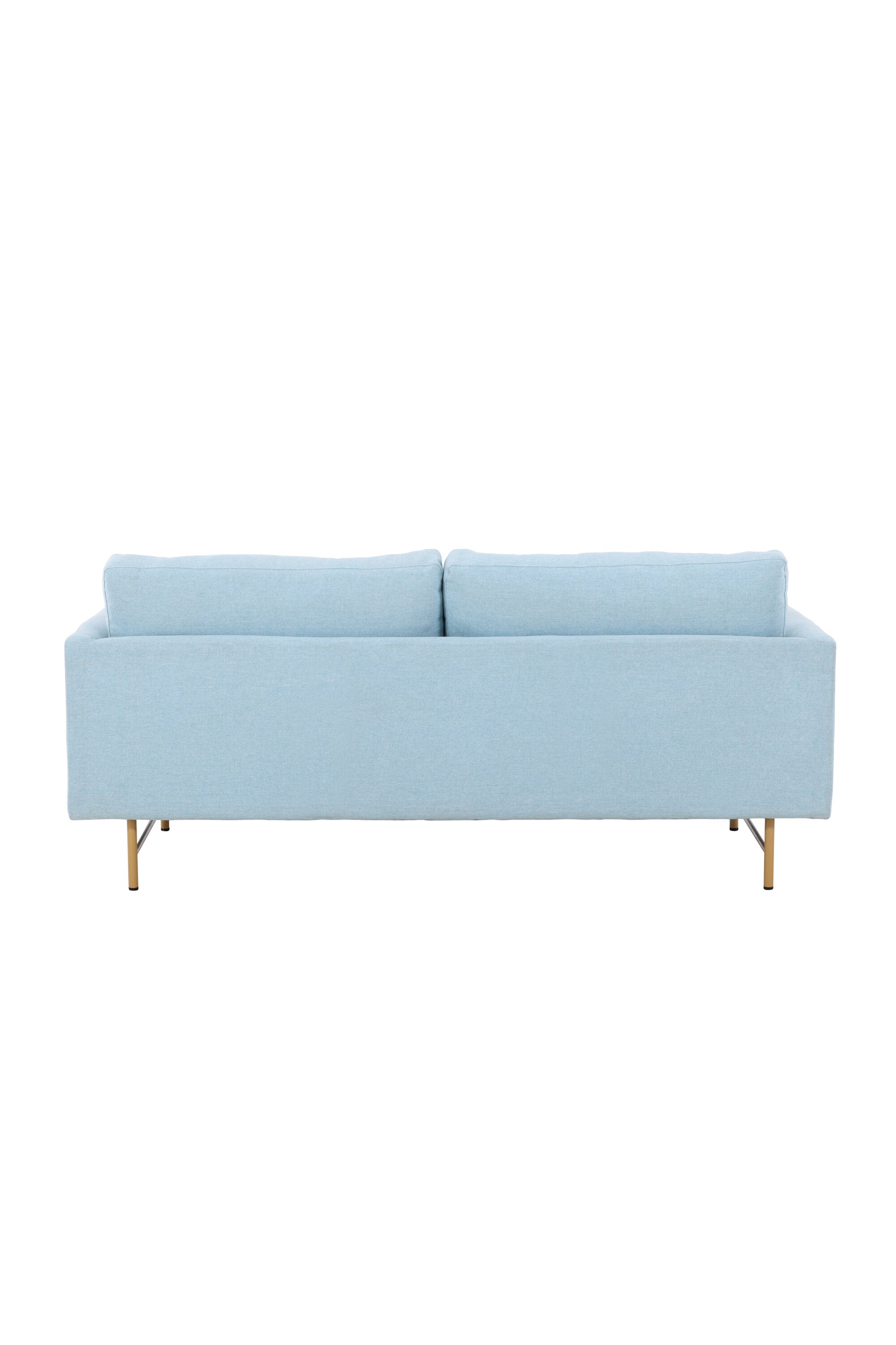 Das Sky 3-Sitzer Sofa von Venture Home bietet modernen Komfort und Stil, ideal für stilvolle und gemütliche Wohnräume.