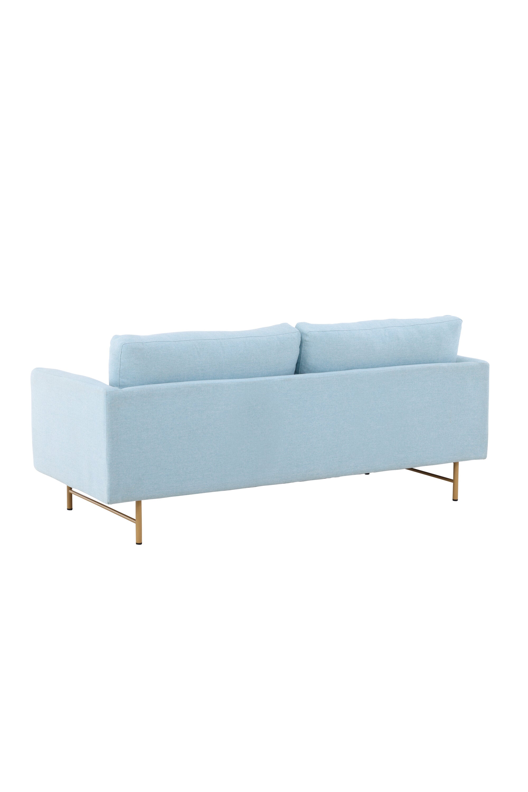 Das Sky 3-Sitzer Sofa von Venture Home bietet modernes Design und hohen Komfort, ideal für stilvolle Wohnräume.