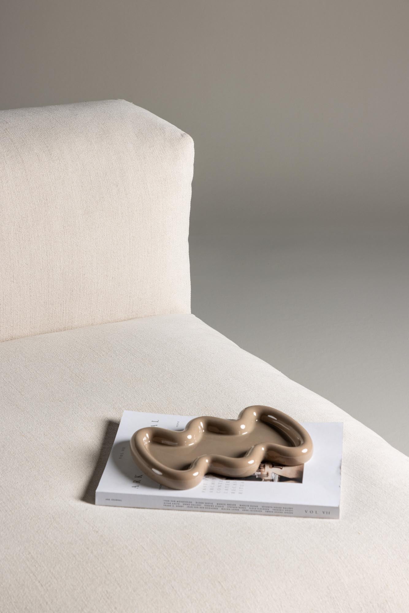 Mavi Sofa Module von Vind: Stilvolle Anpassung für Ihr Zuhause.