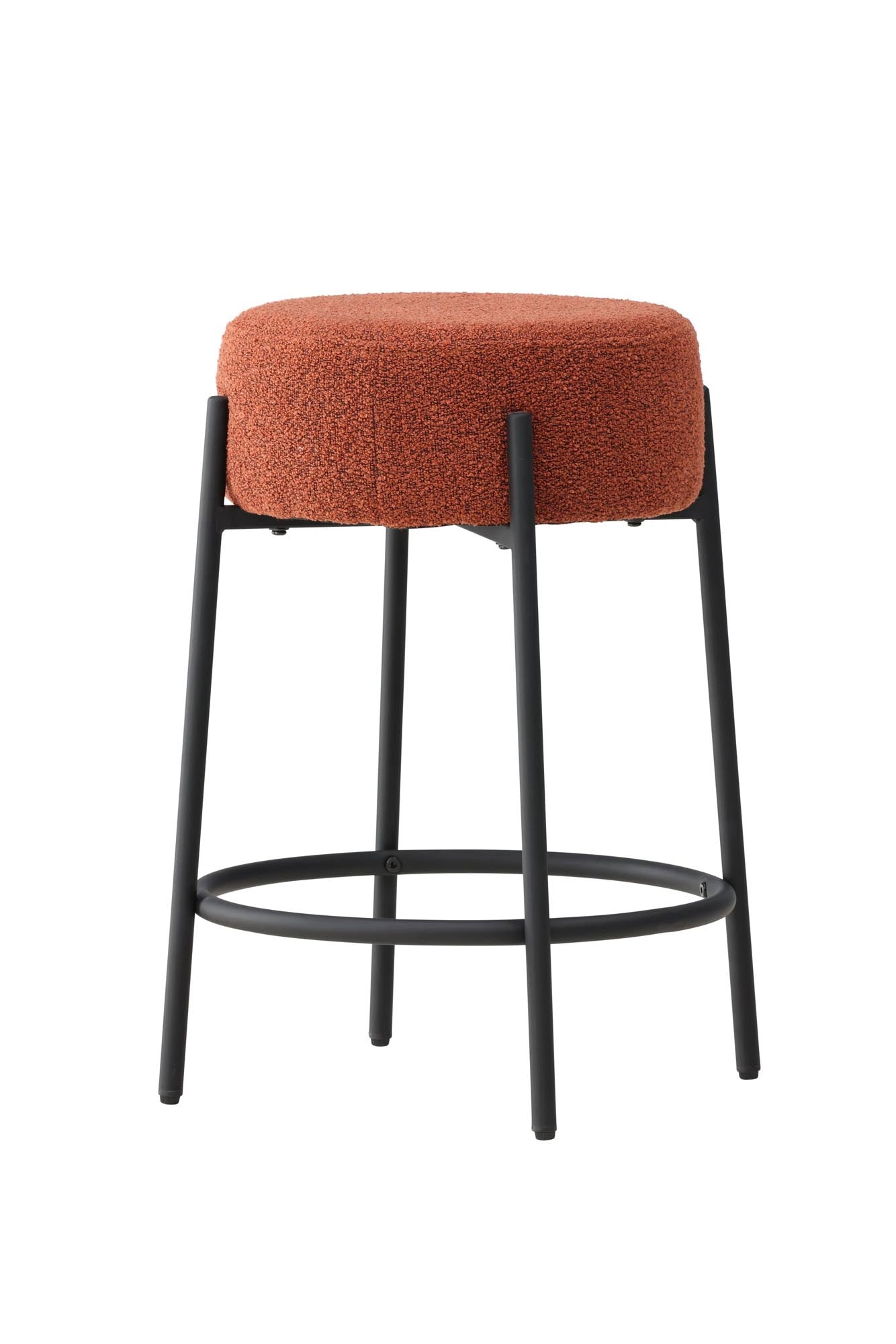 Entdecken Sie den eleganten Tucson Barstuhl von Venture Home – ein stilvolles Möbelstück aus FSC®-zertifiziertem Holz, das Komfort und modernes Design vereint.