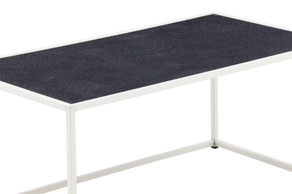 Siaton Beistelltisch in Grau präsentiert im Onlineshop von KAQTU Design AG. Beistelltisch Outdoor ist von Venture Home