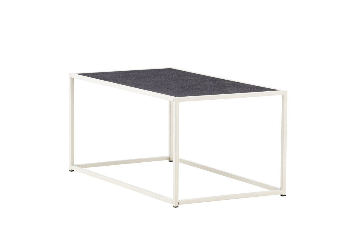Siaton Beistelltisch in Grau präsentiert im Onlineshop von KAQTU Design AG. Beistelltisch Outdoor ist von Venture Home
