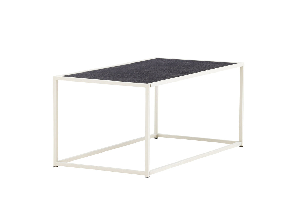 Siaton Beistelltisch in Grau präsentiert im Onlineshop von KAQTU Design AG. Beistelltisch Outdoor ist von Venture Home