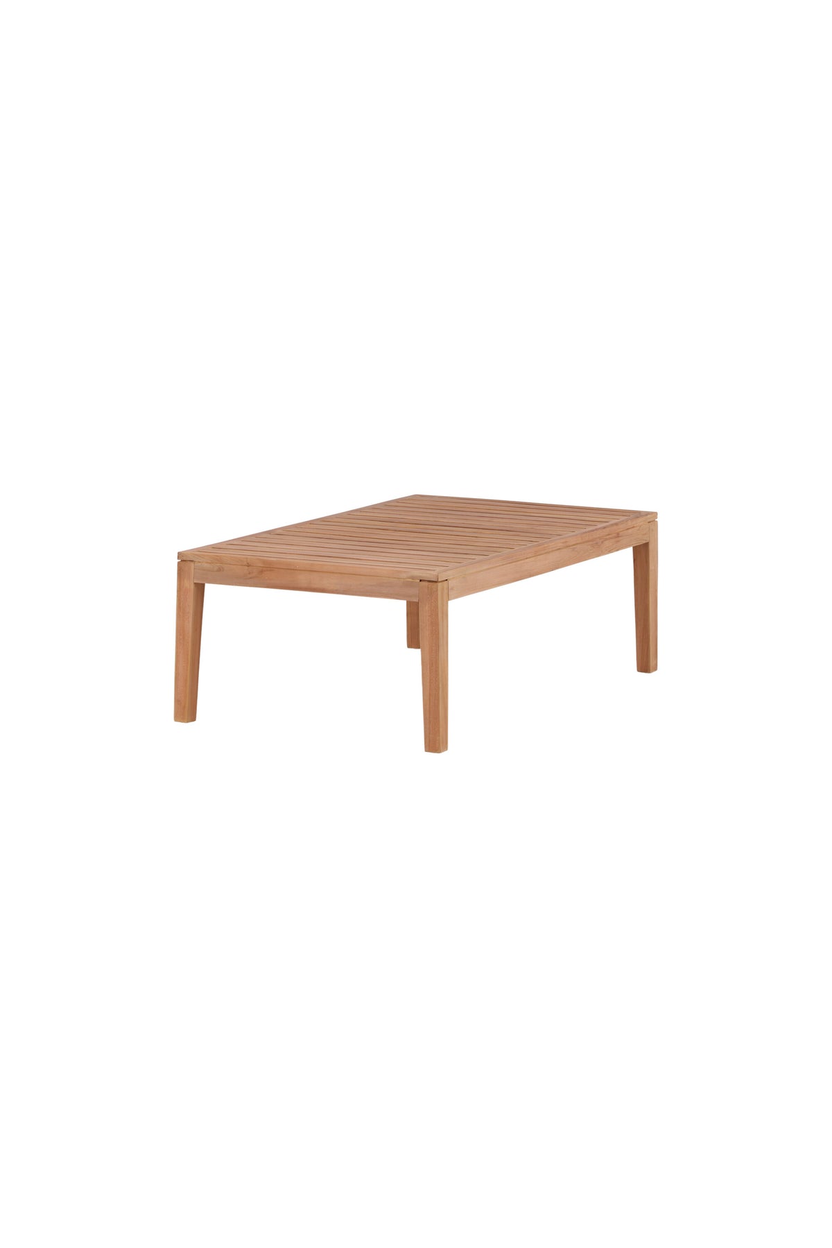 Amlan Sofatisch in Natur präsentiert im Onlineshop von KAQTU Design AG. Beistelltisch Outdoor ist von Venture Home