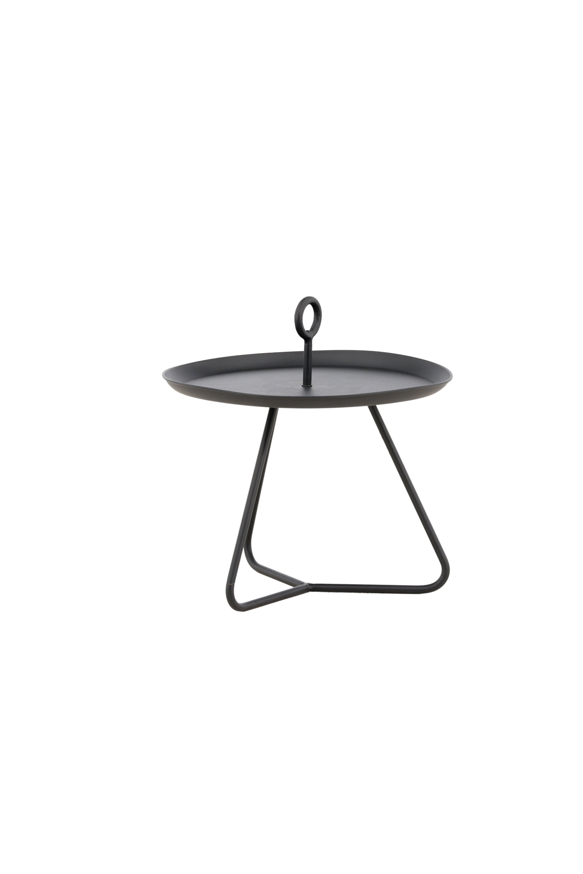 Pamplona Beistelltisch: Eleganz und Funktionalität vereint.