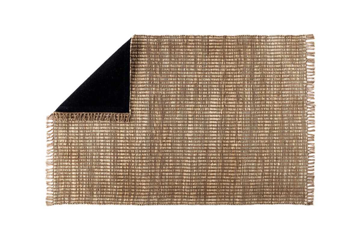 Marcie Teppich in Beige präsentiert im Onlineshop von KAQTU Design AG. Teppich ist von Venture Home
