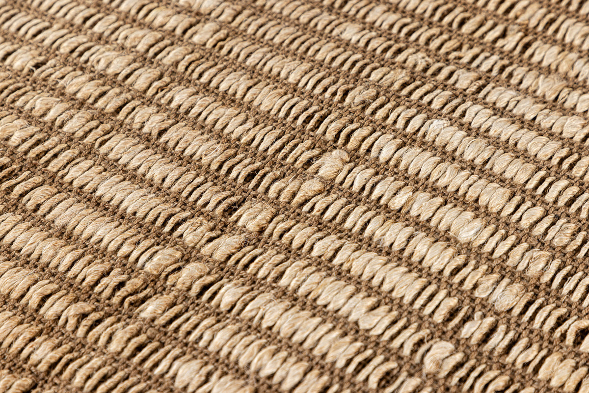 Marcie Teppich in Beige präsentiert im Onlineshop von KAQTU Design AG. Teppich ist von Venture Home
