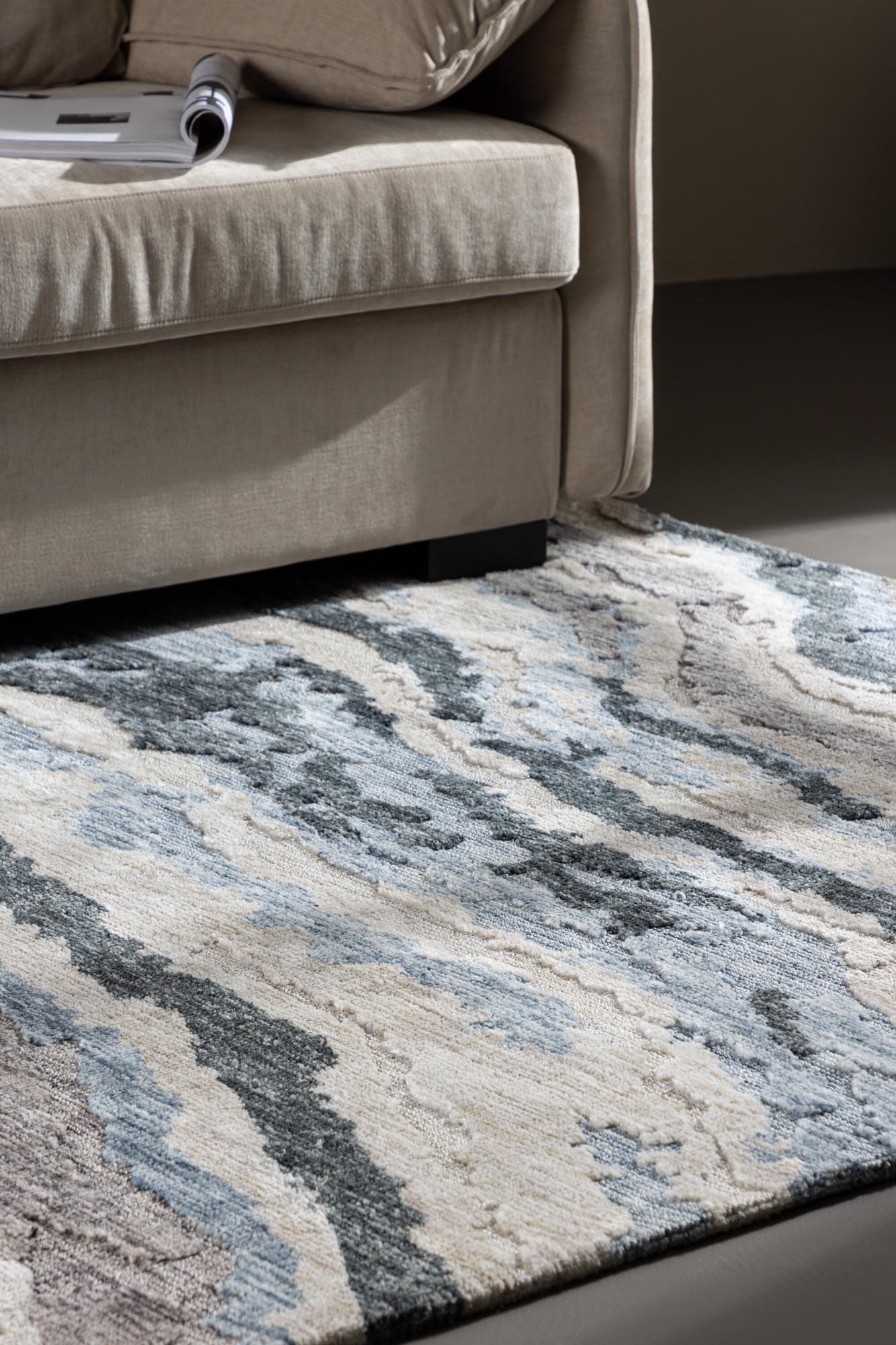 Gigi Teppich: Stilvolle Akzente für Ihr Zuhause von Venture Home.