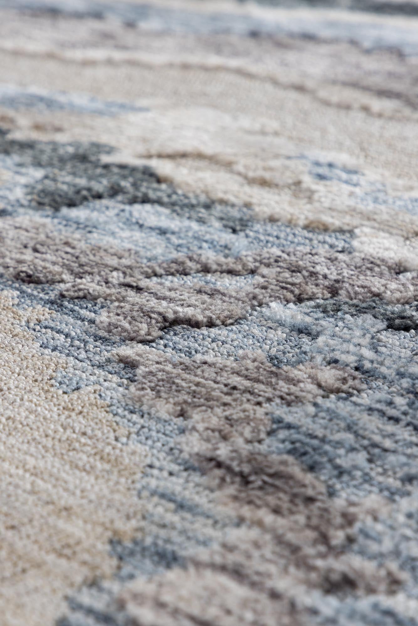 Gigi Teppich: Eleganz und Gemütlichkeit für jeden Wohnraum.