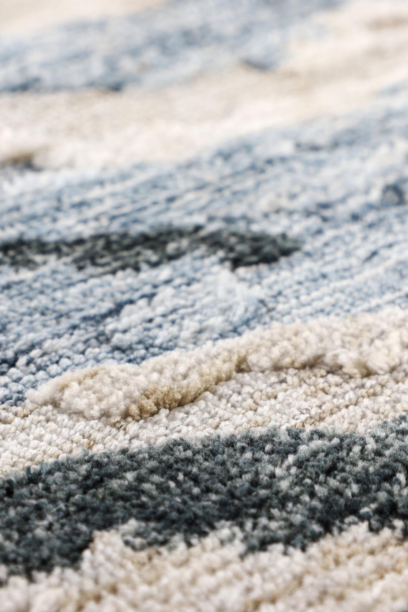 Moderner Gigi Teppich von Venture Home für ein stilvolles Ambiente.