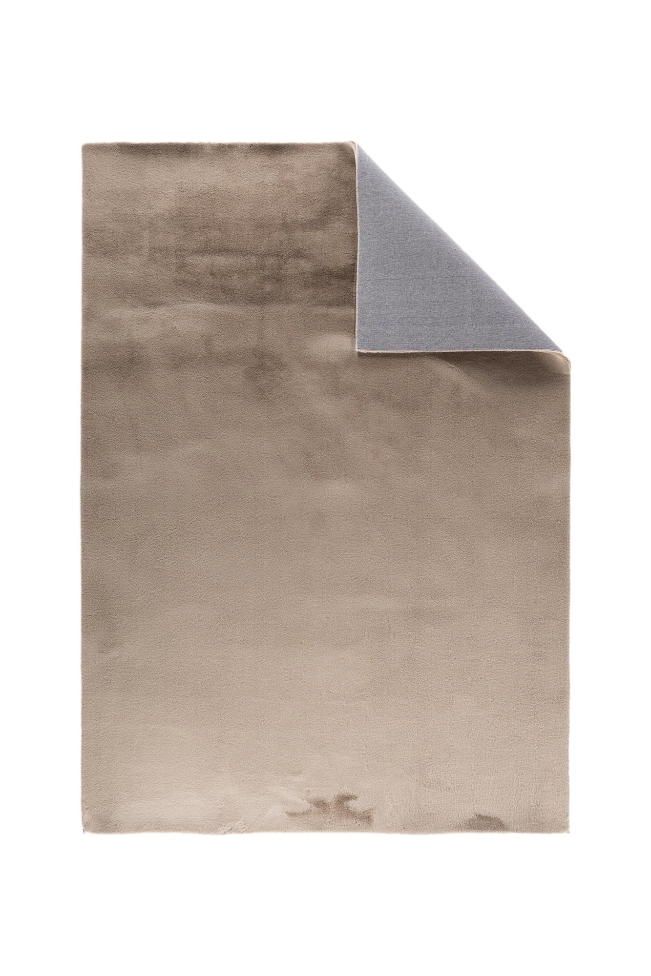 Leni Teppich: Modernes Design trifft auf behagliche Wohnatmosphäre.