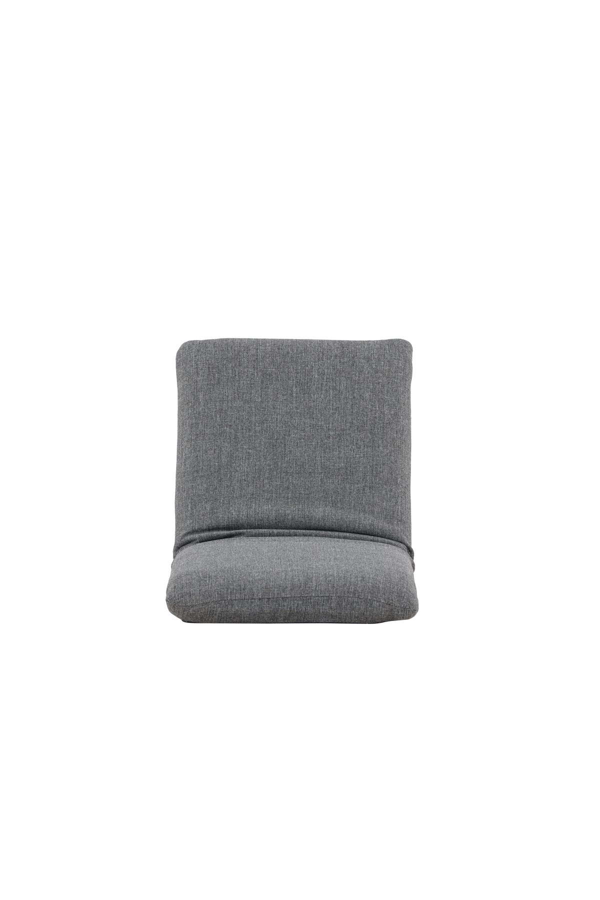 Trond Sonnenliege in Grau präsentiert im Onlineshop von KAQTU Design AG. Liegestuhl ist von Venture Home