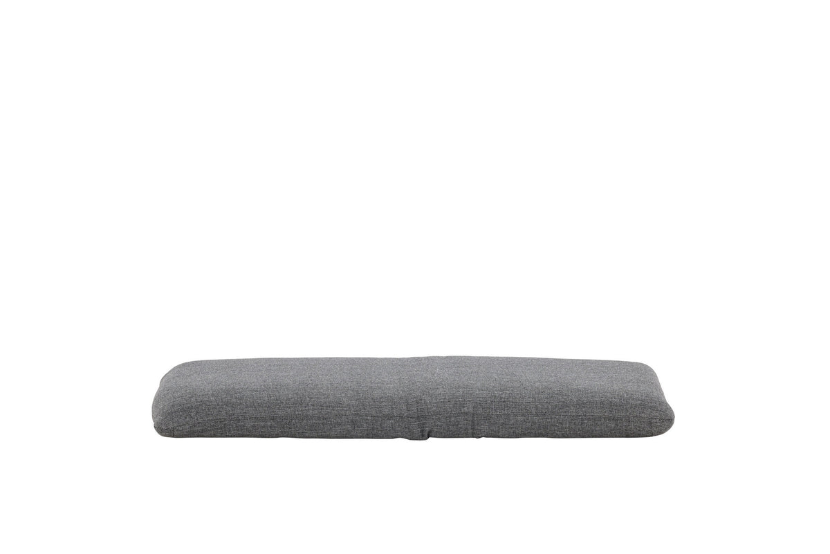 Trond Sonnenliege in Grau präsentiert im Onlineshop von KAQTU Design AG. Liegestuhl ist von Venture Home