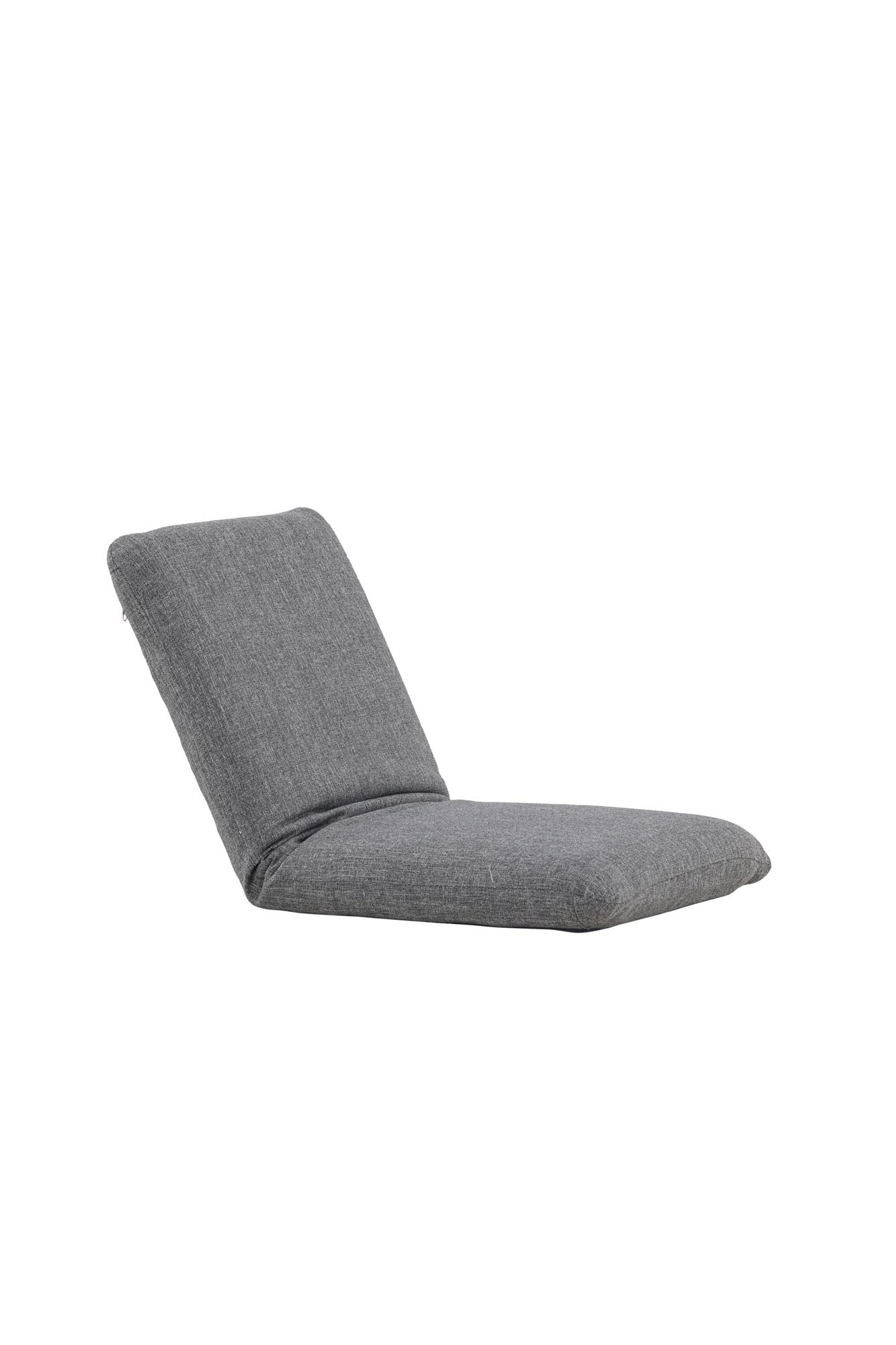 Luxuriöse Trond Sonnenliege: Ihr Rückzugsort im Gartenparadies.