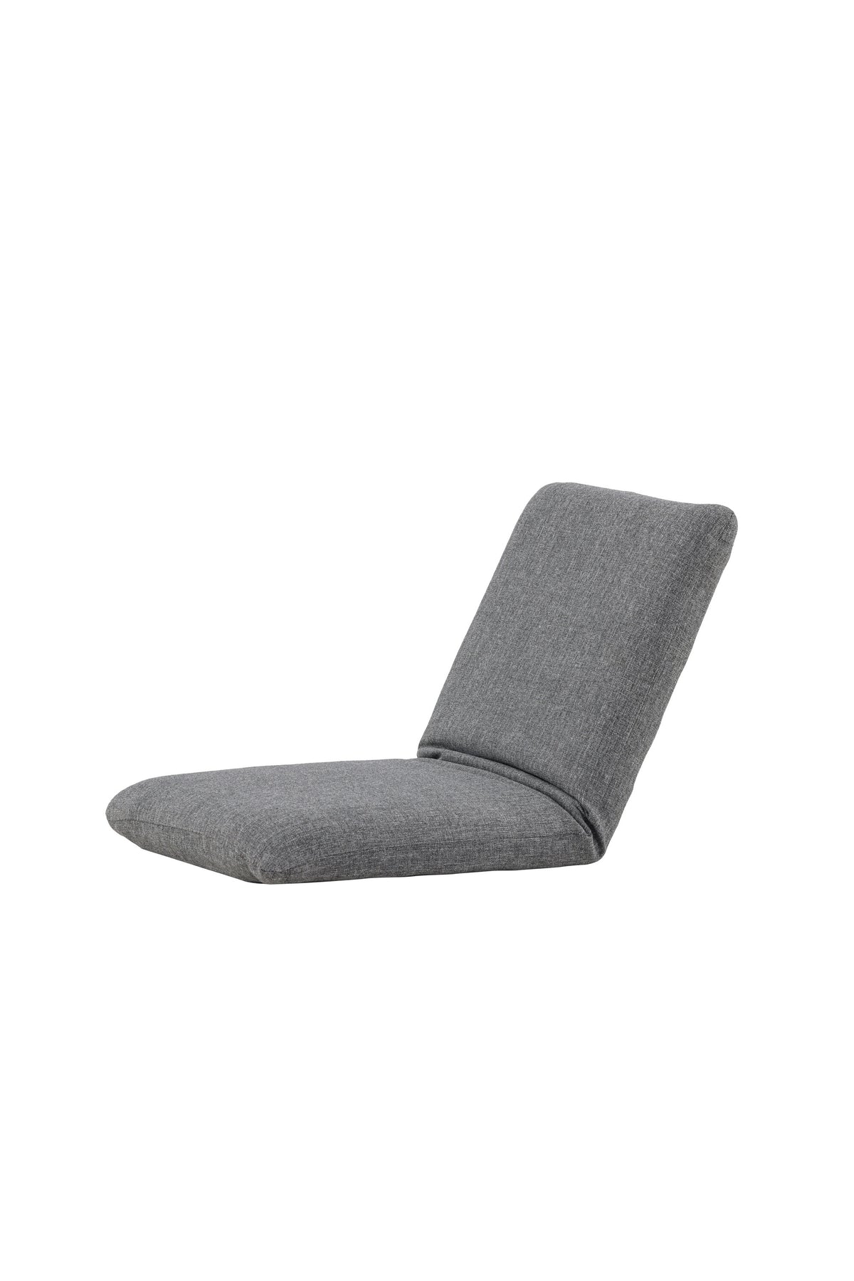 Trond Sonnenliege in Grau präsentiert im Onlineshop von KAQTU Design AG. Liegestuhl ist von Venture Home