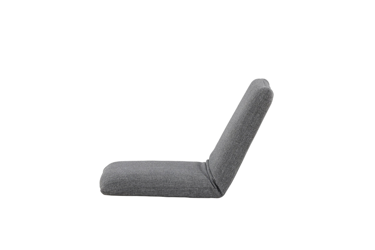Trond Sonnenliege in Grau präsentiert im Onlineshop von KAQTU Design AG. Liegestuhl ist von Venture Home